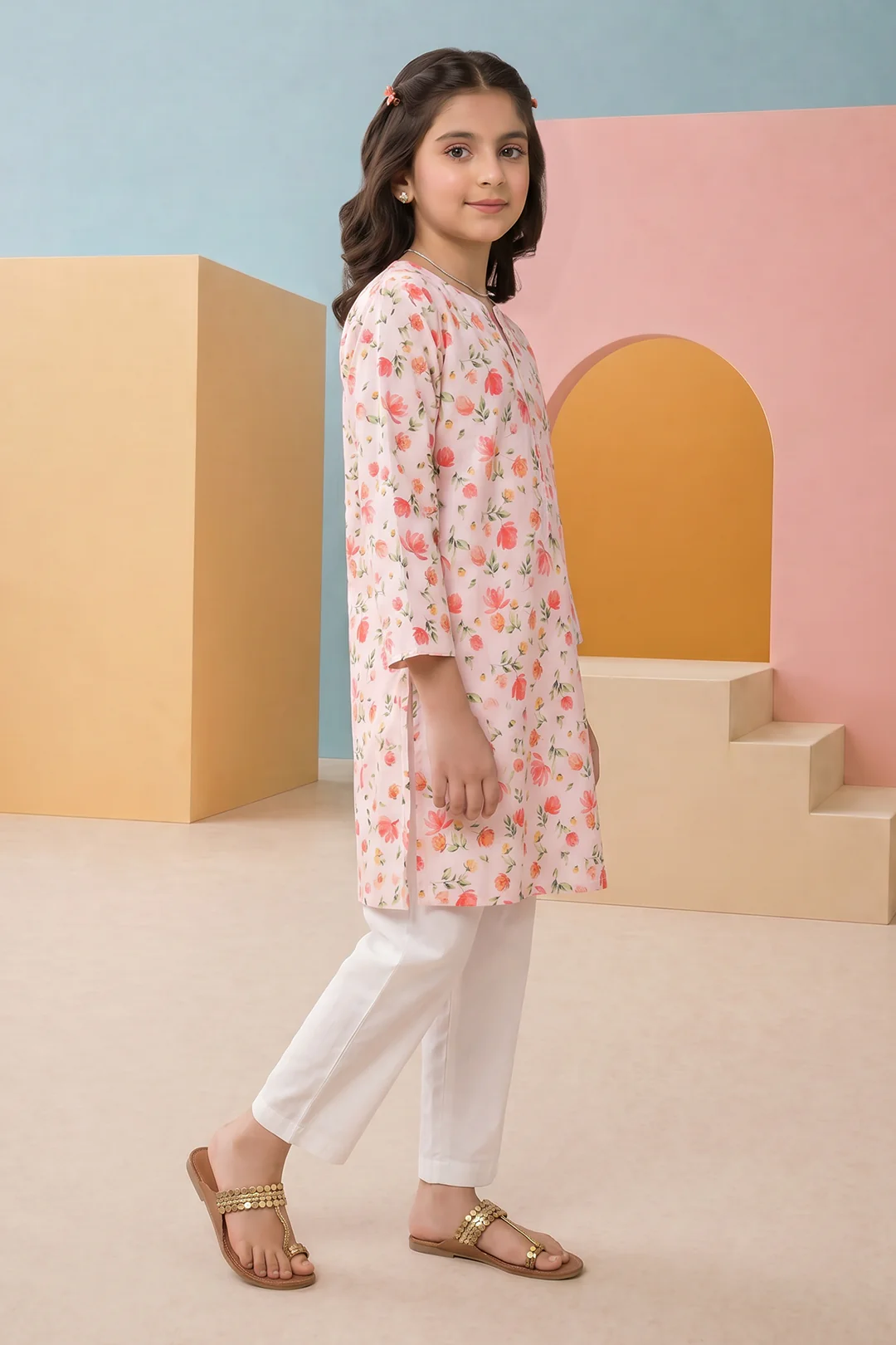 Kurta - 1653 - Image 5
