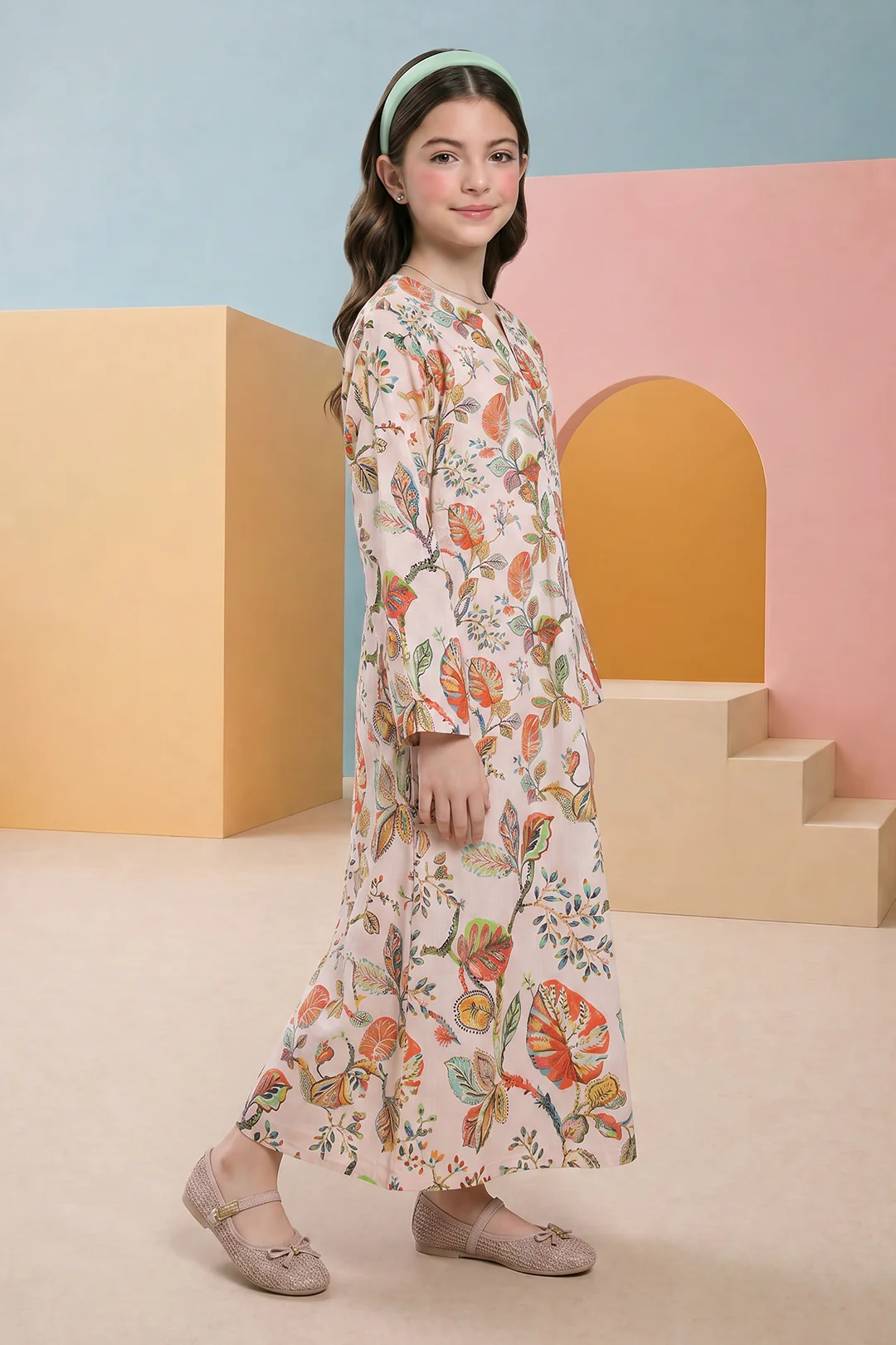 Kurta - 1658 - Image 5