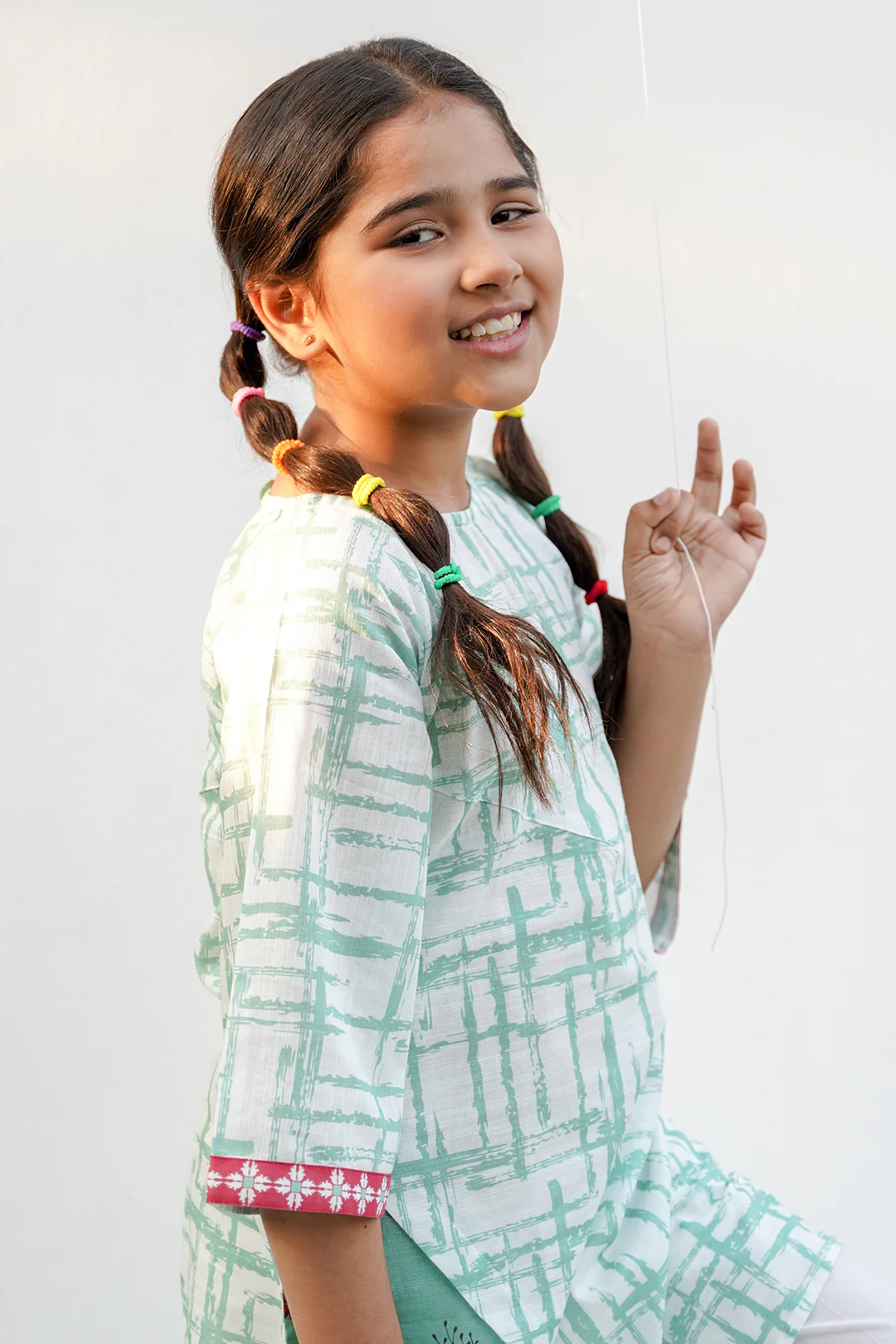 Kurta - 0019 - Image 2
