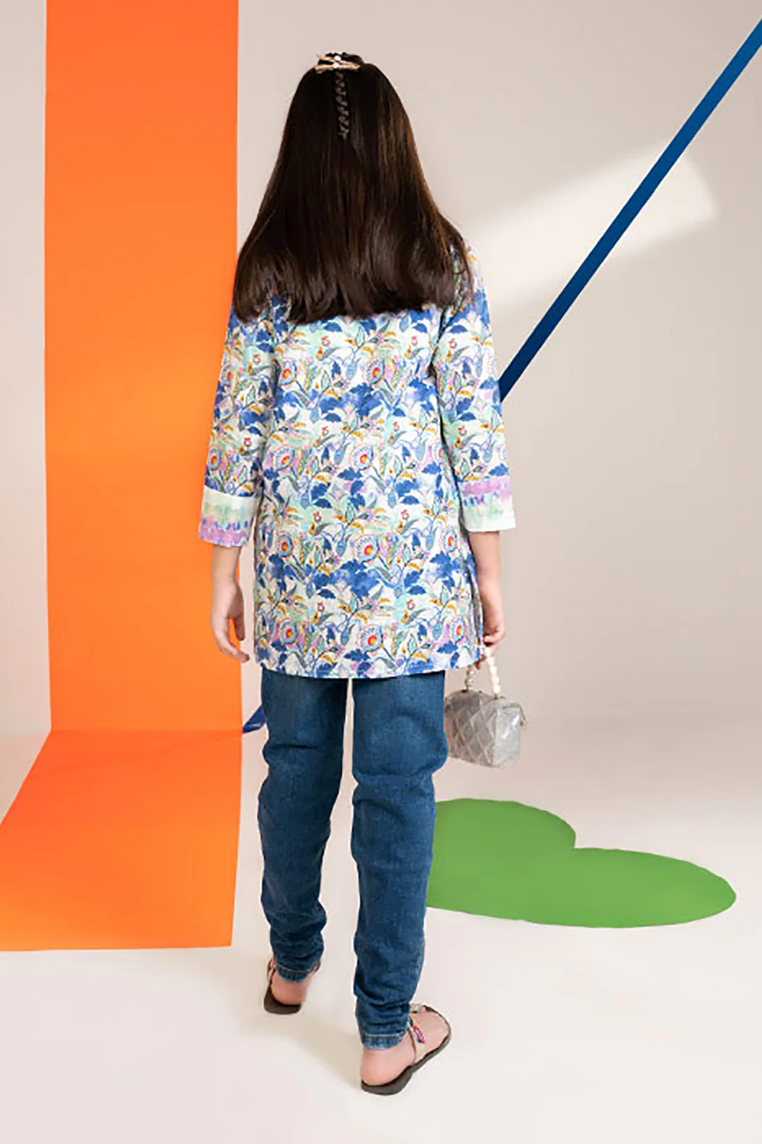 Kurta - 1192 - Image 5