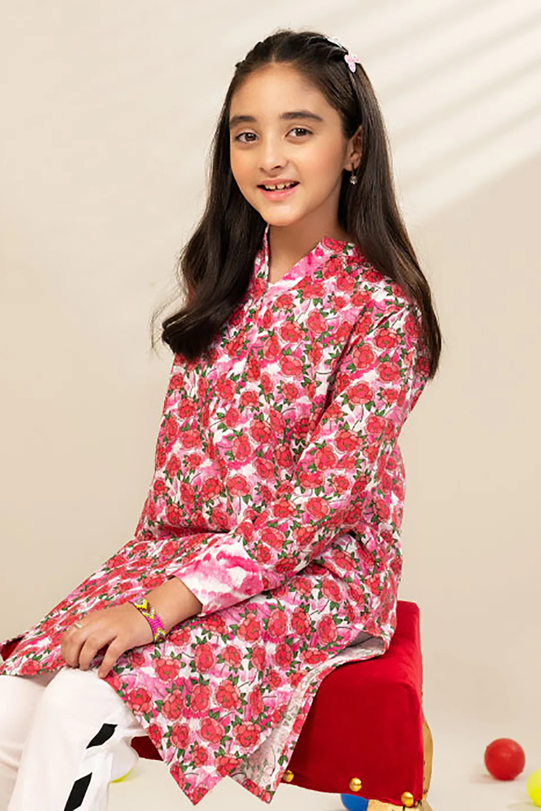 Kurta - 1193 - Image 2
