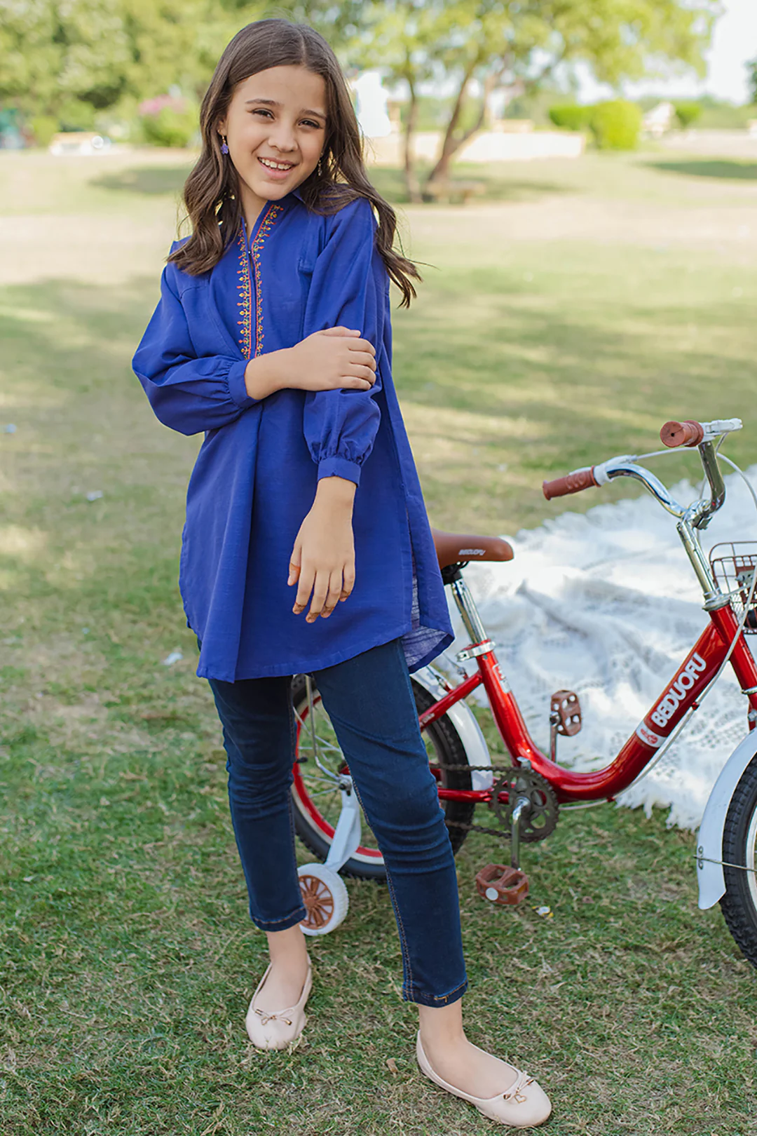 Kurta - 1201 - Image 2
