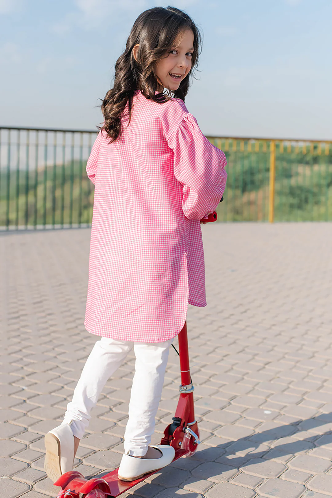 Kurta - 1205 - Image 5