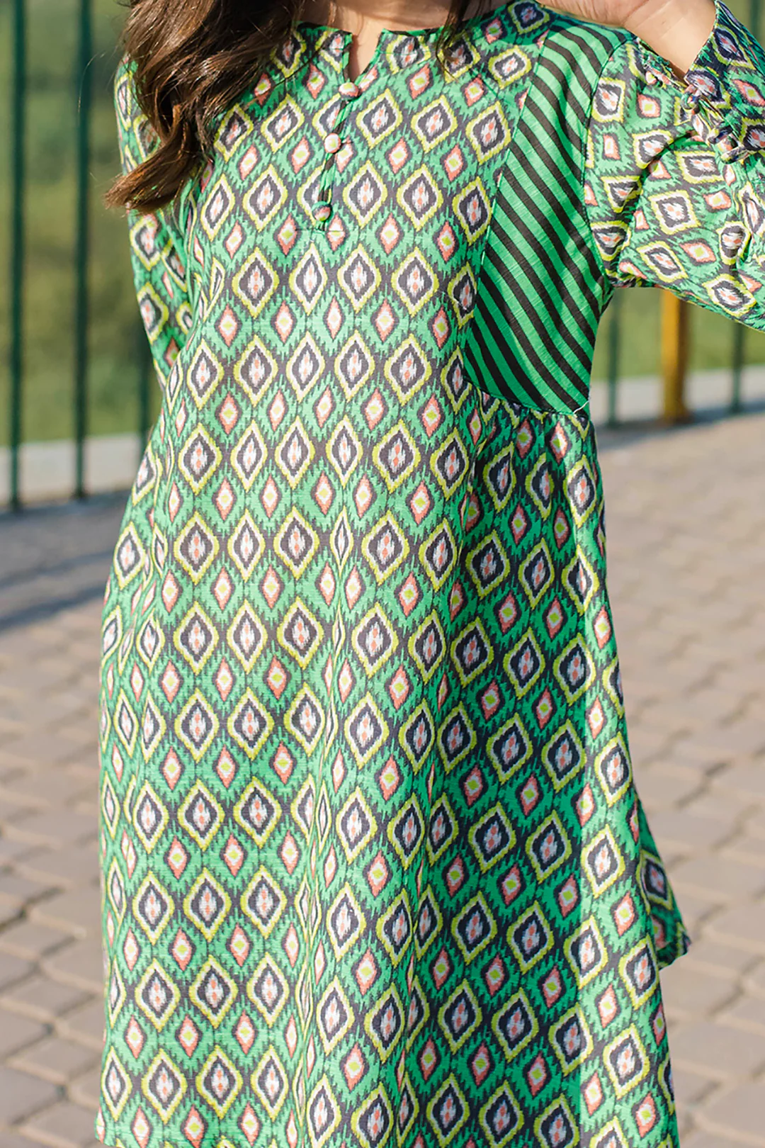 Kurta - 1224 - Image 4