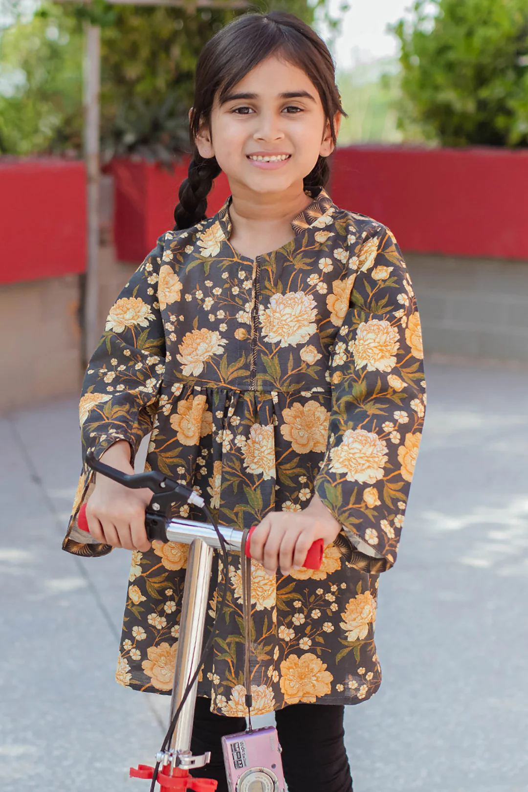 Kurta - 1225 - Image 3