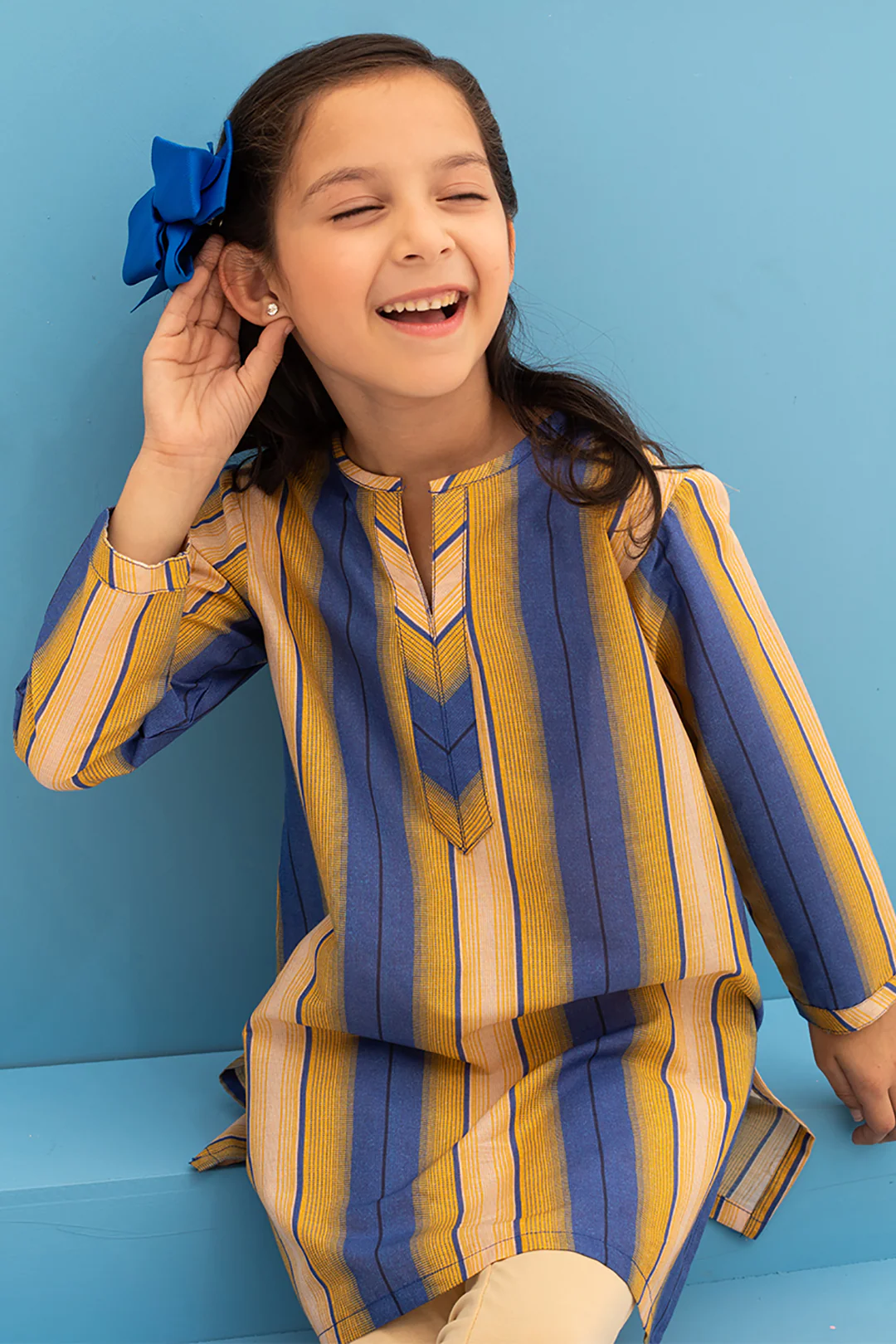 Kurta - 1235 - Image 2