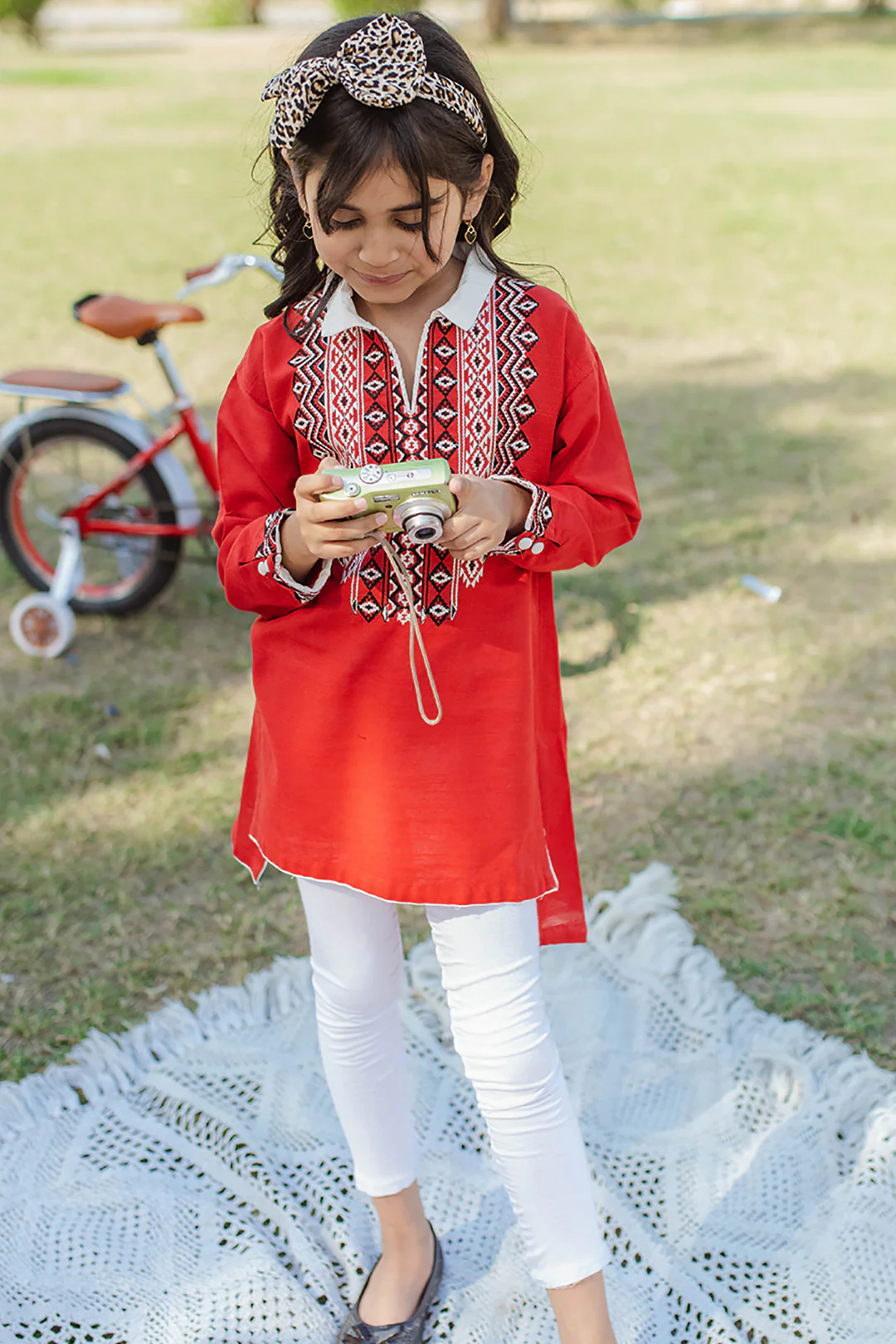 Kurta - 1244 - Image 2