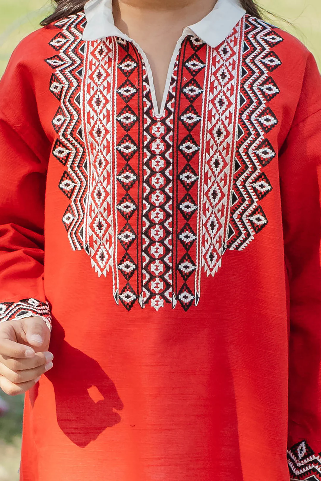 Kurta - 1244 - Image 4