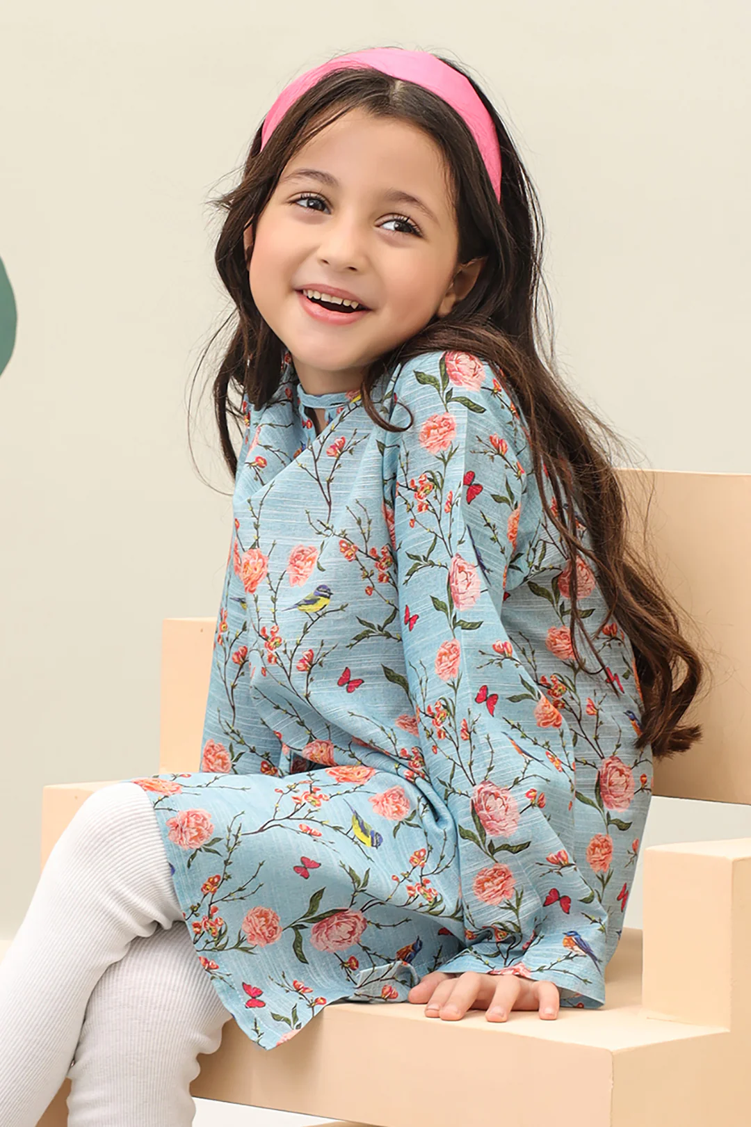Kurta - 1148 - Image 3