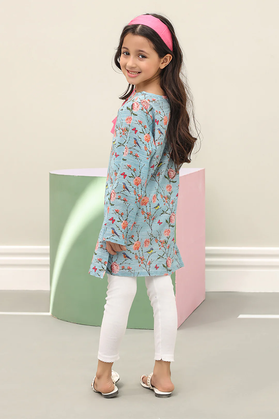 Kurta - 1148 - Image 5