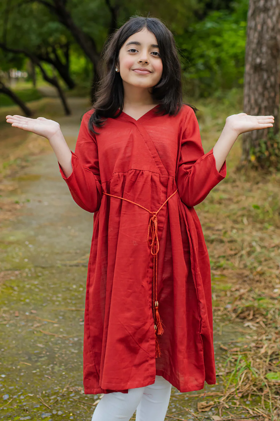 Kurta - 1150 - Image 2