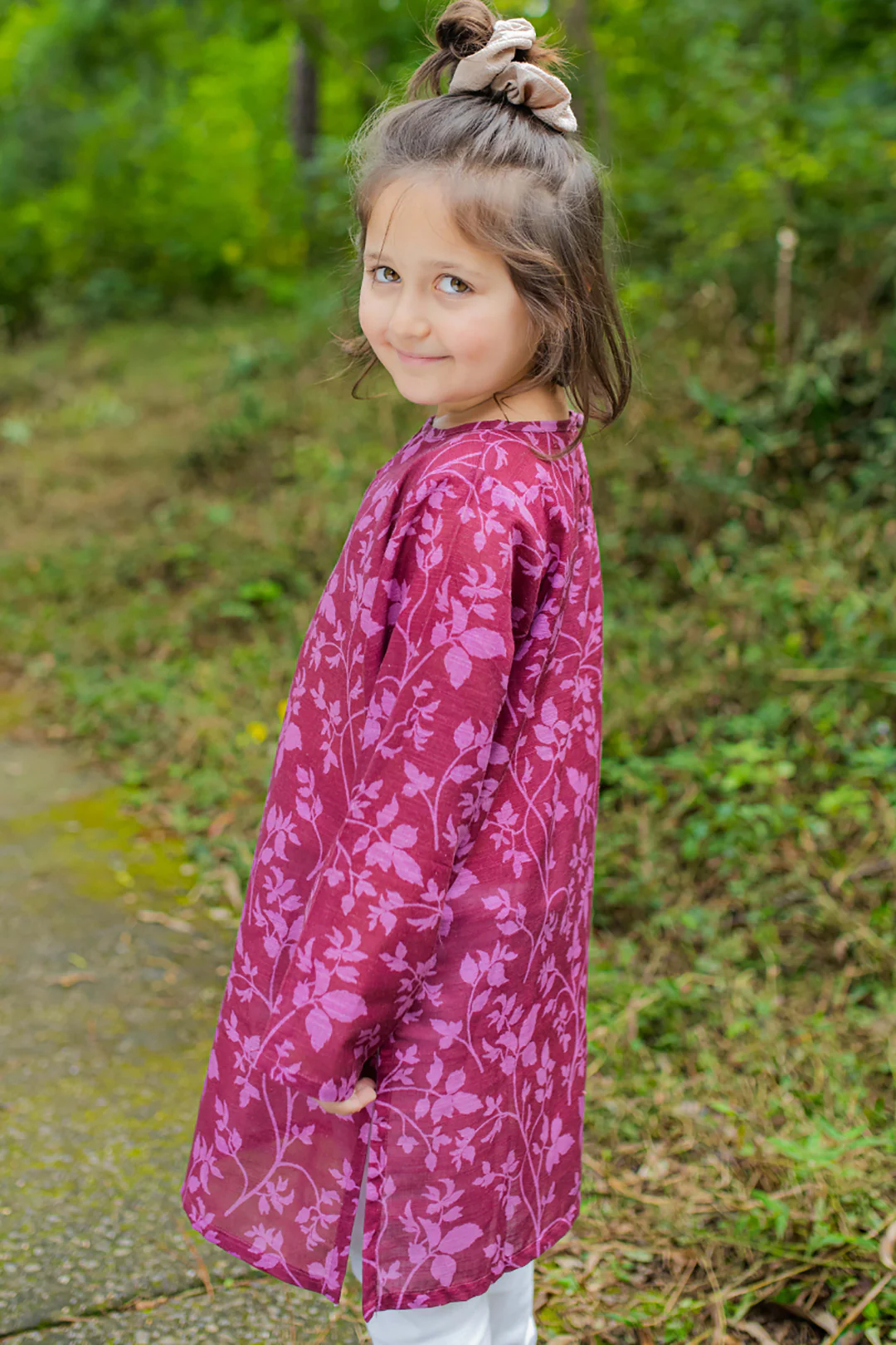 Kurta - 1159 - Image 2