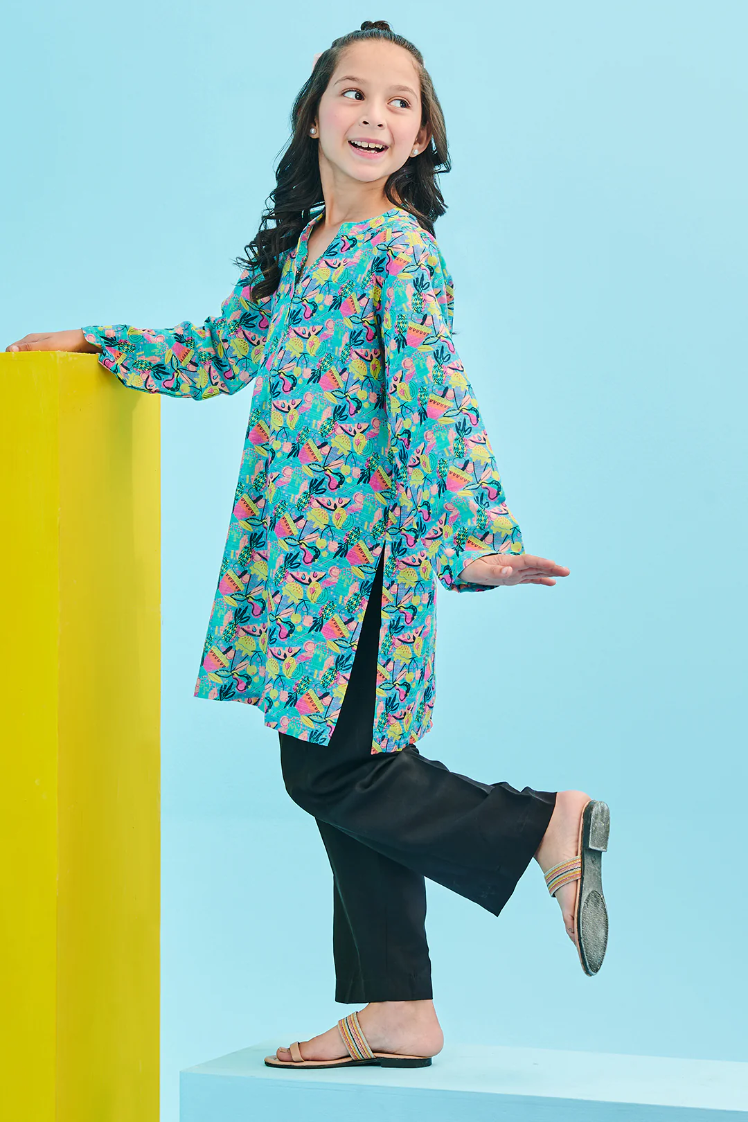 Kurta - 1173 - Image 2