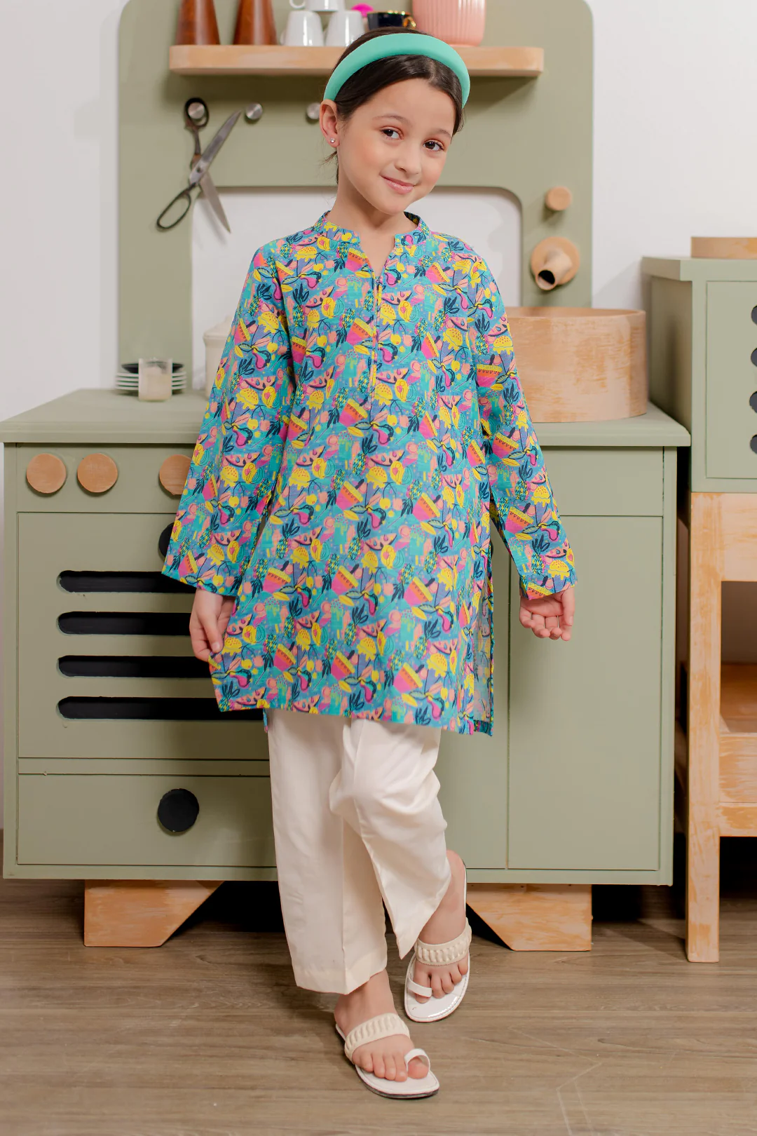 Kurta - 1173 - Image 5