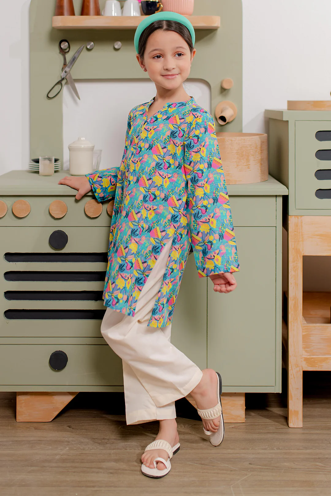 Kurta - 1173 - Image 6