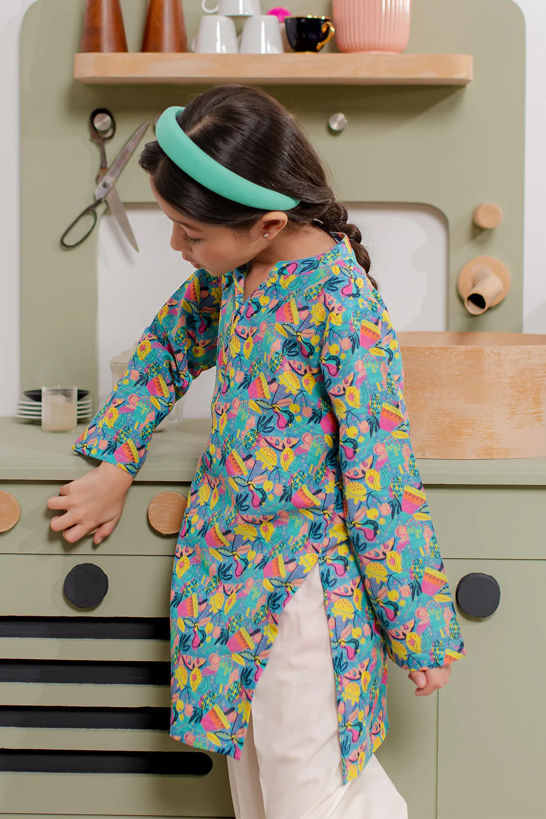 Kurta - 1173 - Image 7