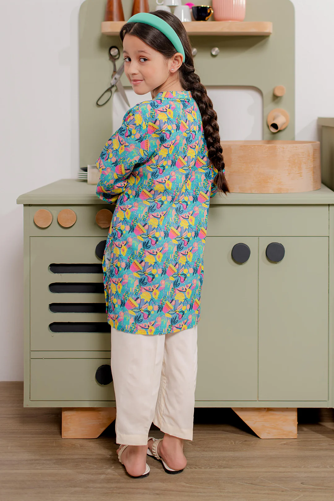 Kurta - 1173 - Image 9