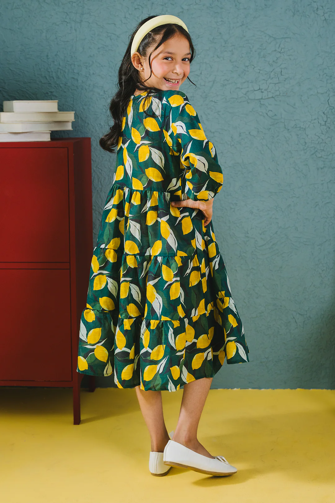 Kurta - 1175 - Image 3