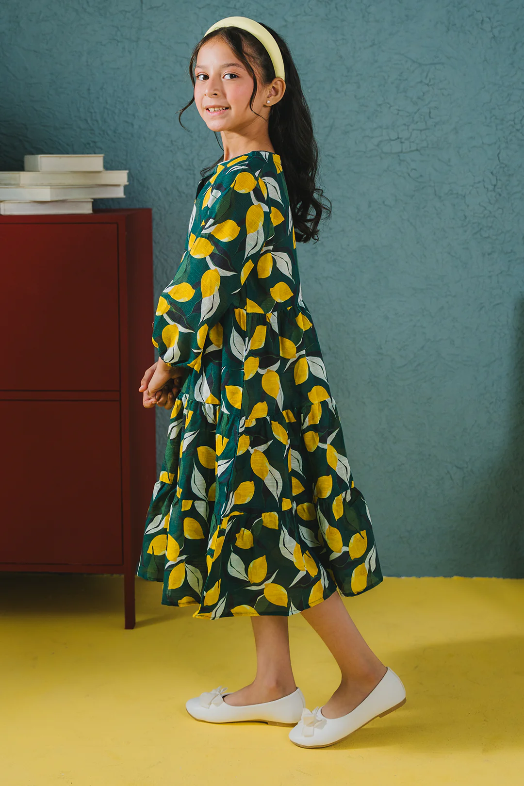 Kurta - 1175 - Image 4