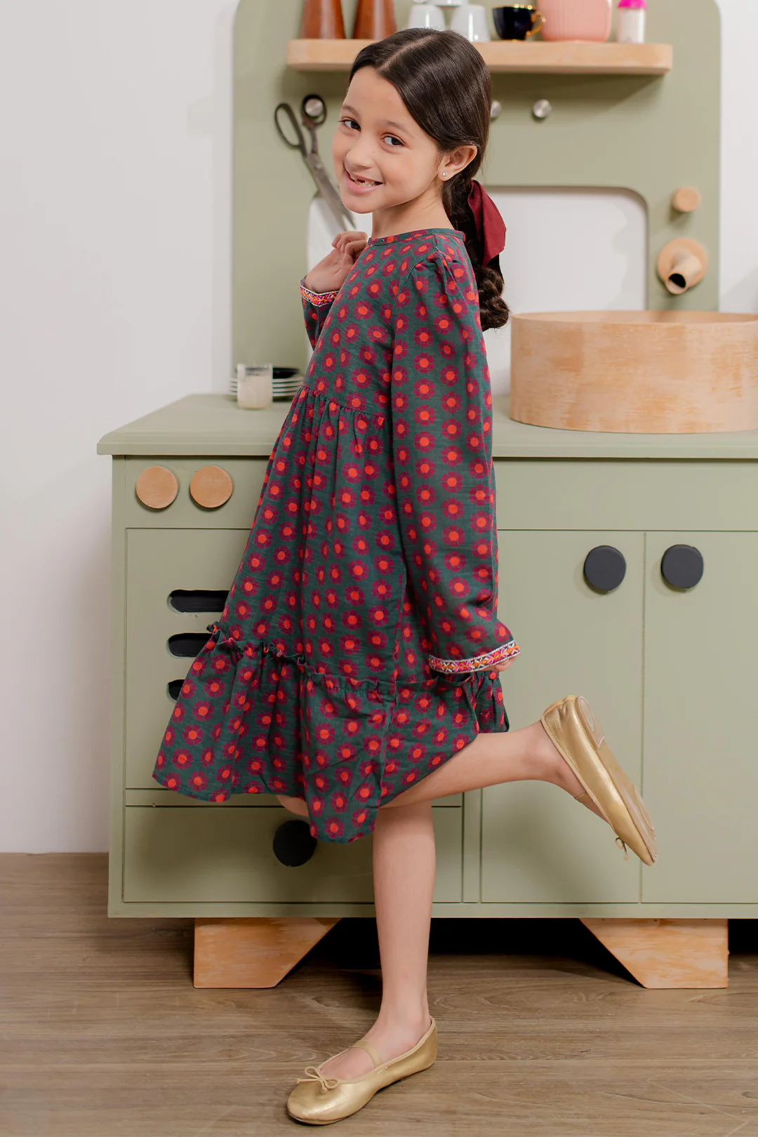 Kurta - 1177 - Image 3