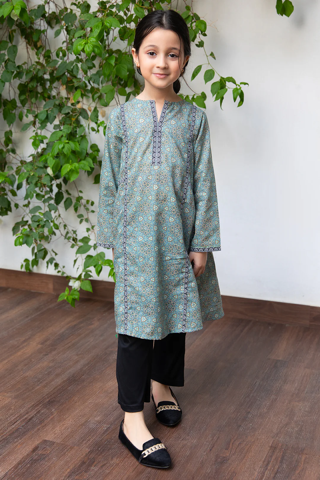 Kurta - 1194