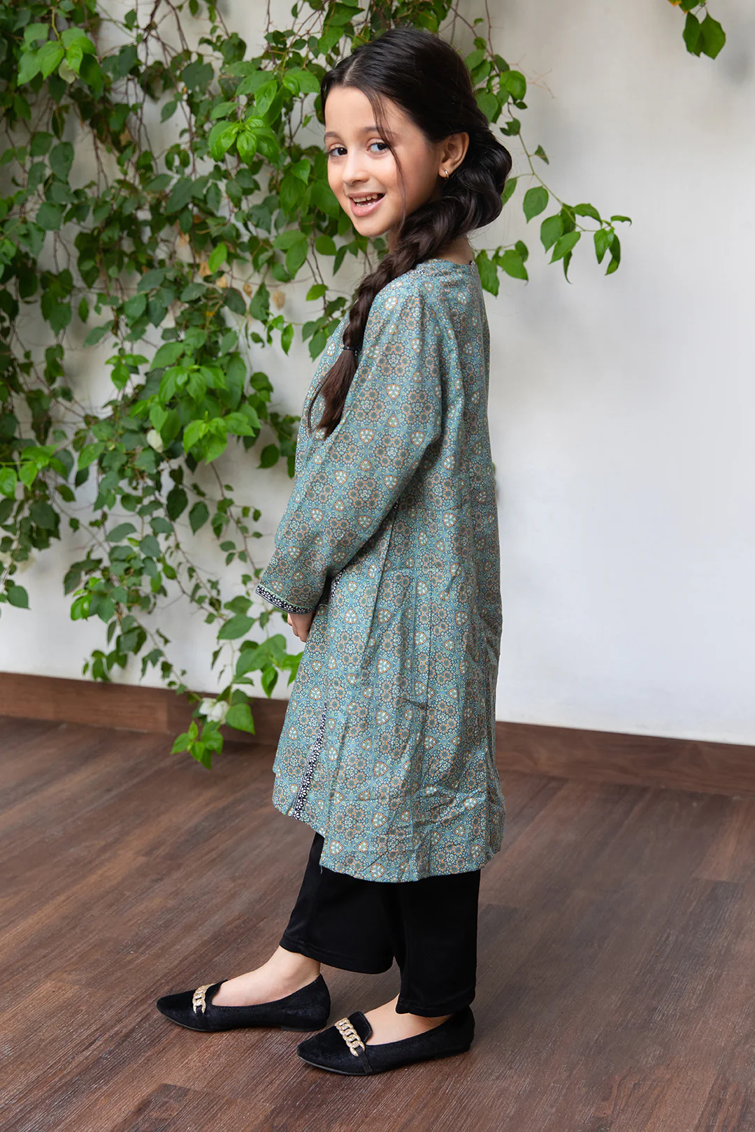 Kurta - 1194 - Image 2