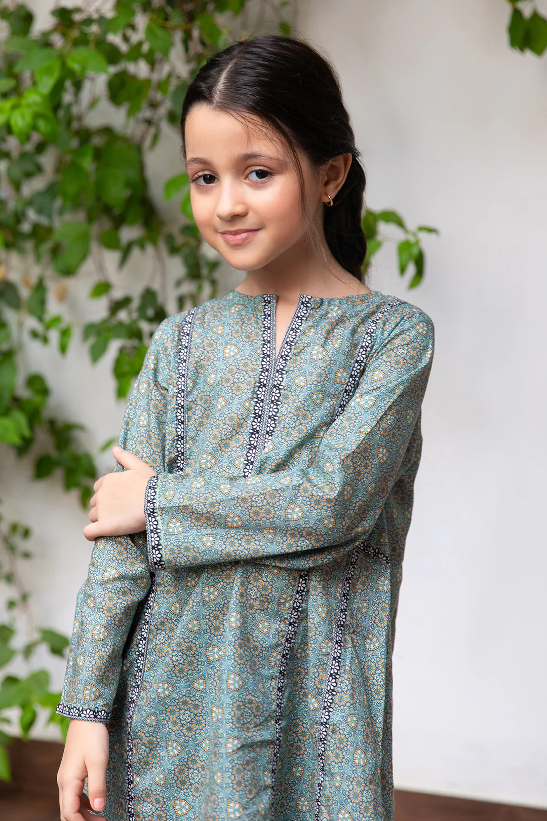 Kurta - 1194 - Image 4