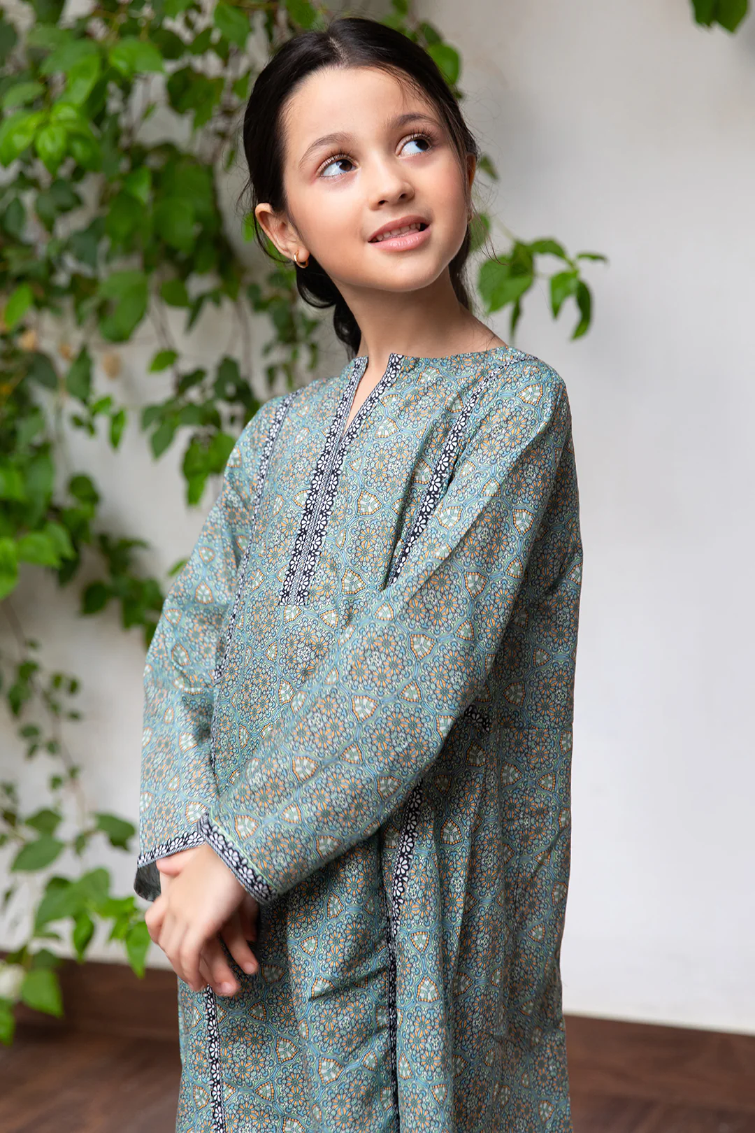 Kurta - 1194 - Image 5