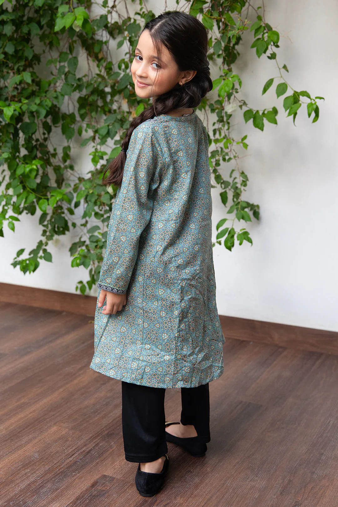 Kurta - 1194 - Image 6