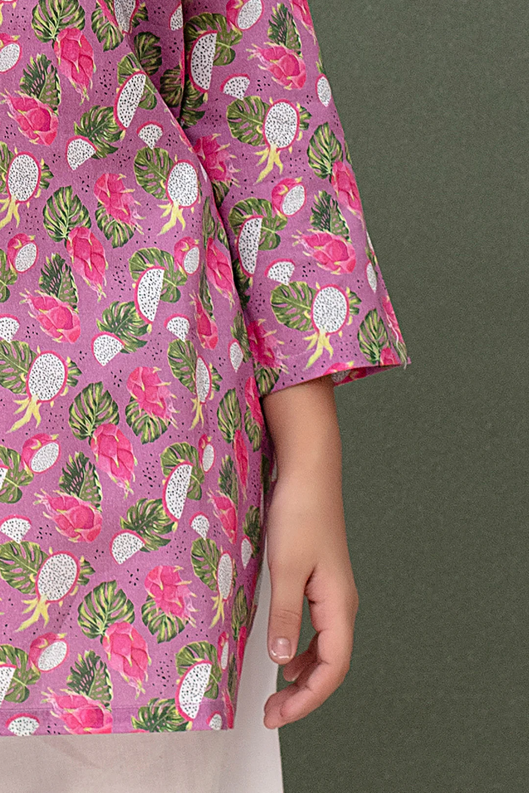 Kurta - 1224 - Image 2