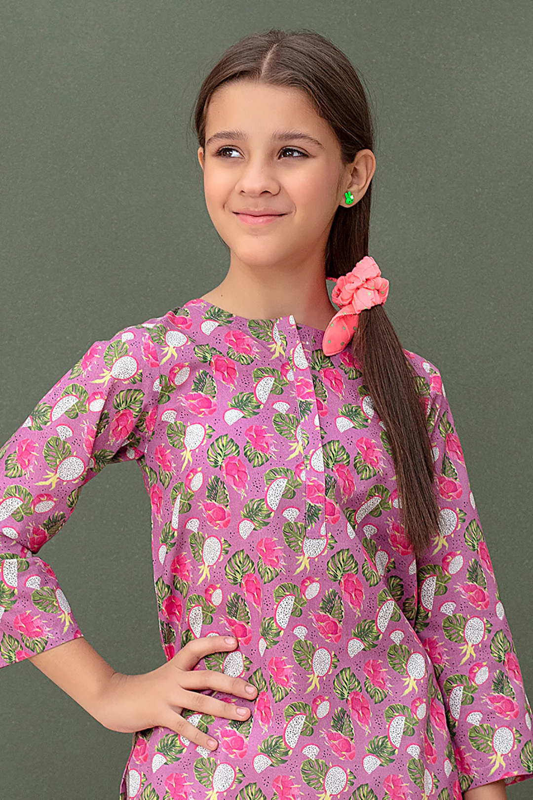 Kurta - 1224 - Image 3