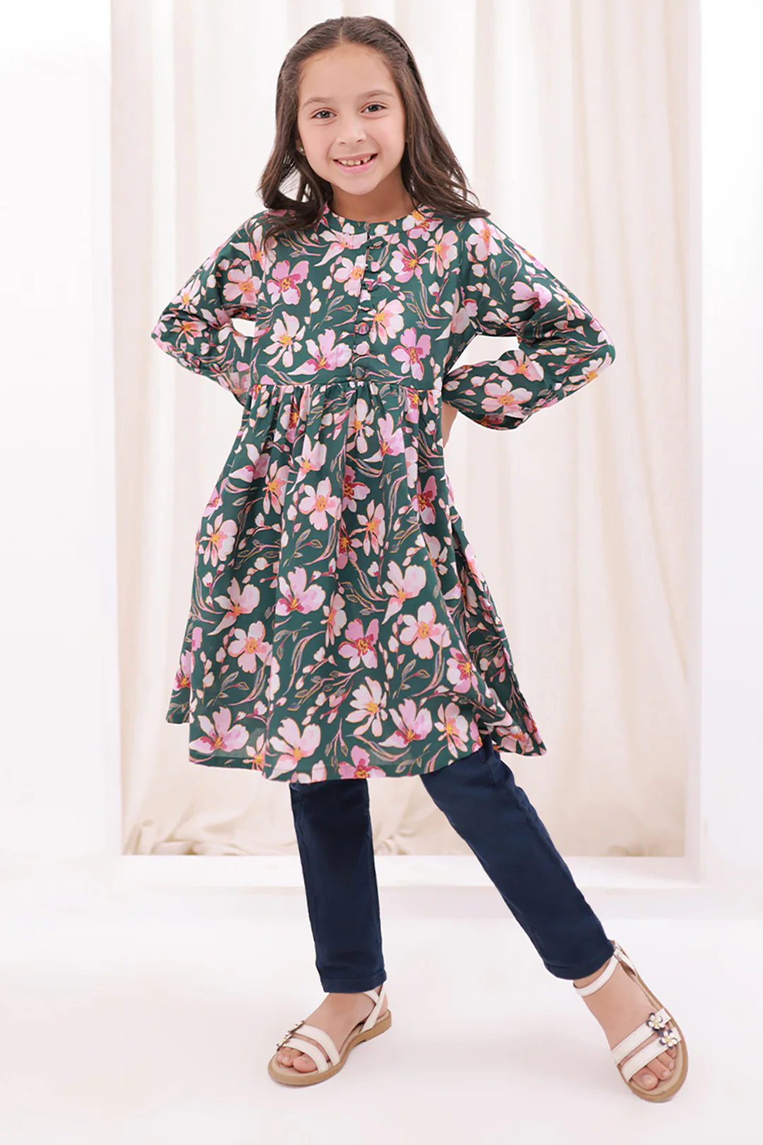 Kurta - 1228