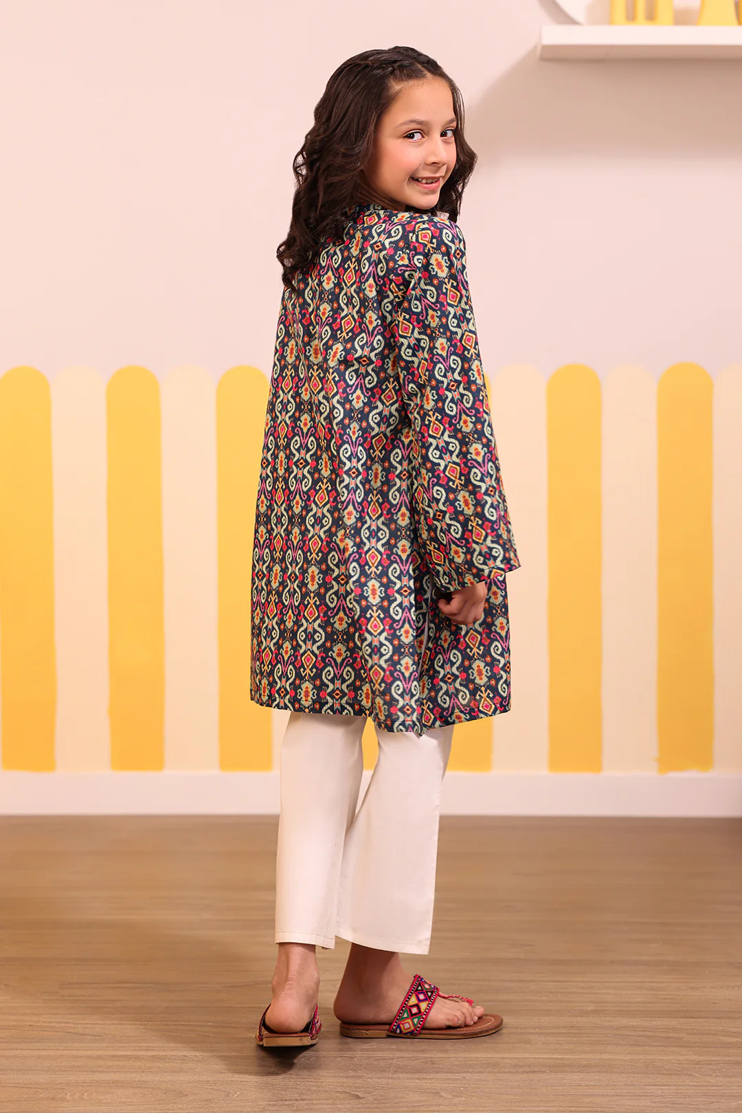 Kurta - 1707 - Image 5