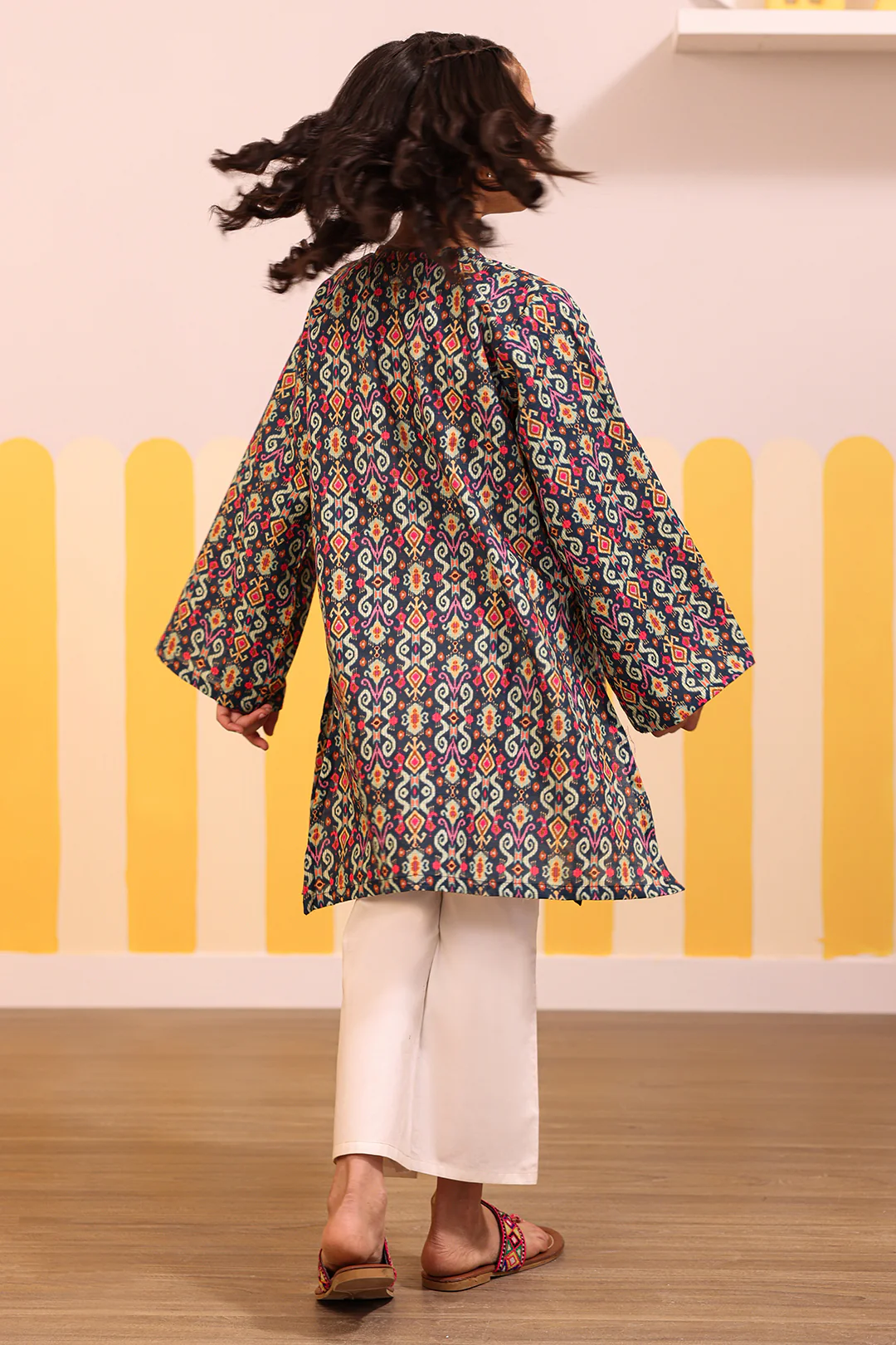 Kurta - 1707 - Image 6