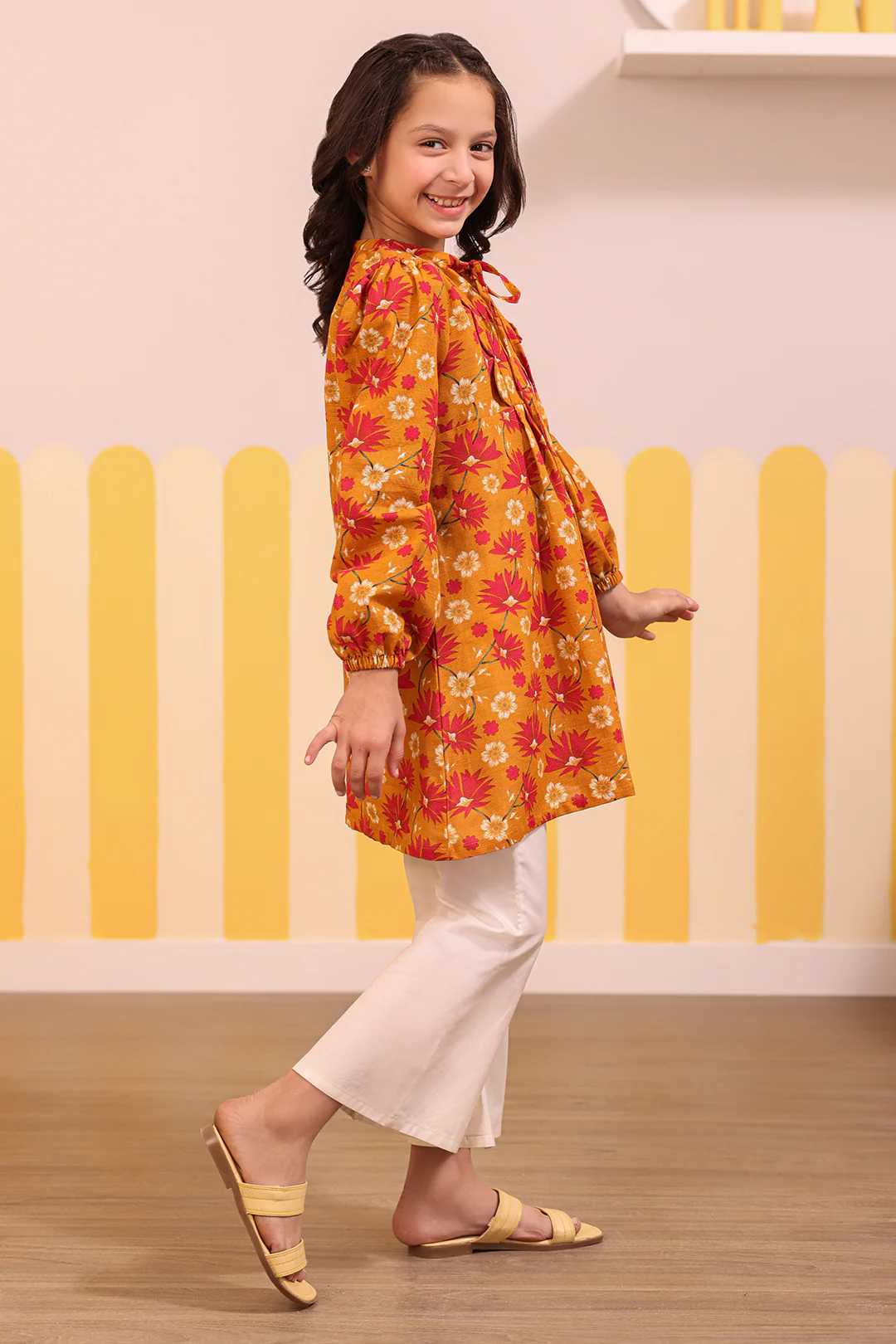 Kurta - 1709 - Image 2