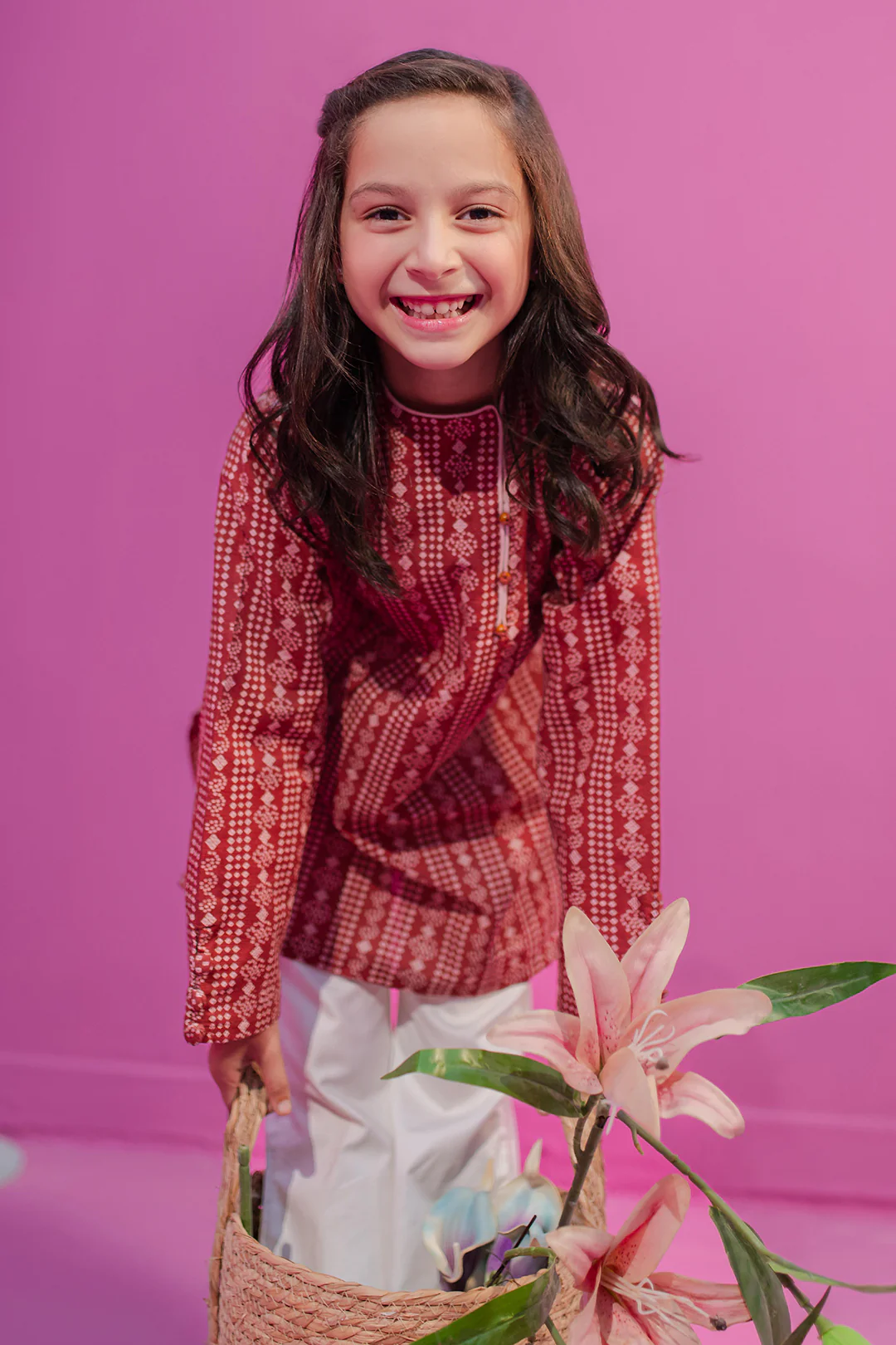 Kurta - 1714 - Image 2