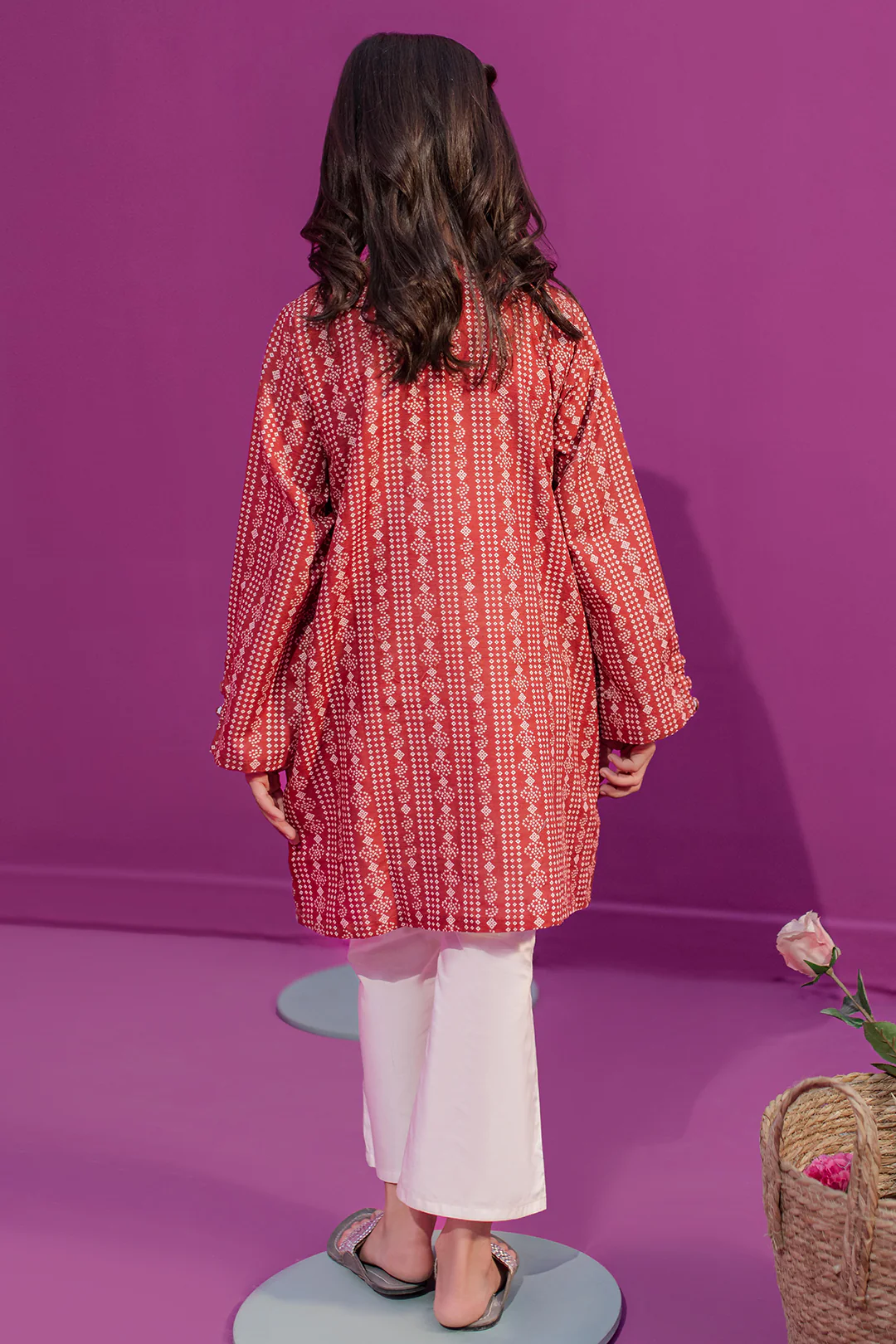 Kurta - 1714 - Image 5