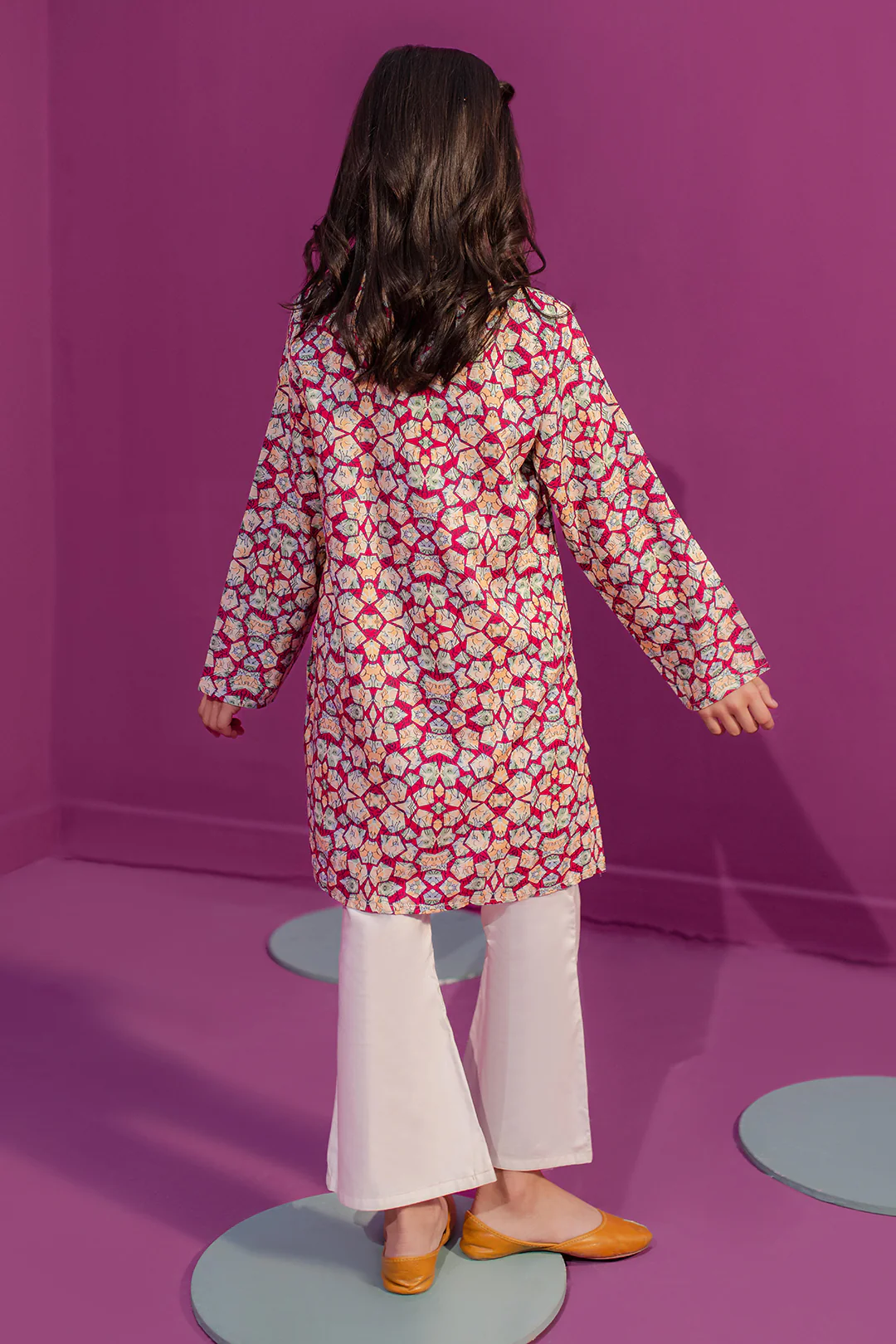Kurta - 1719 - Image 3