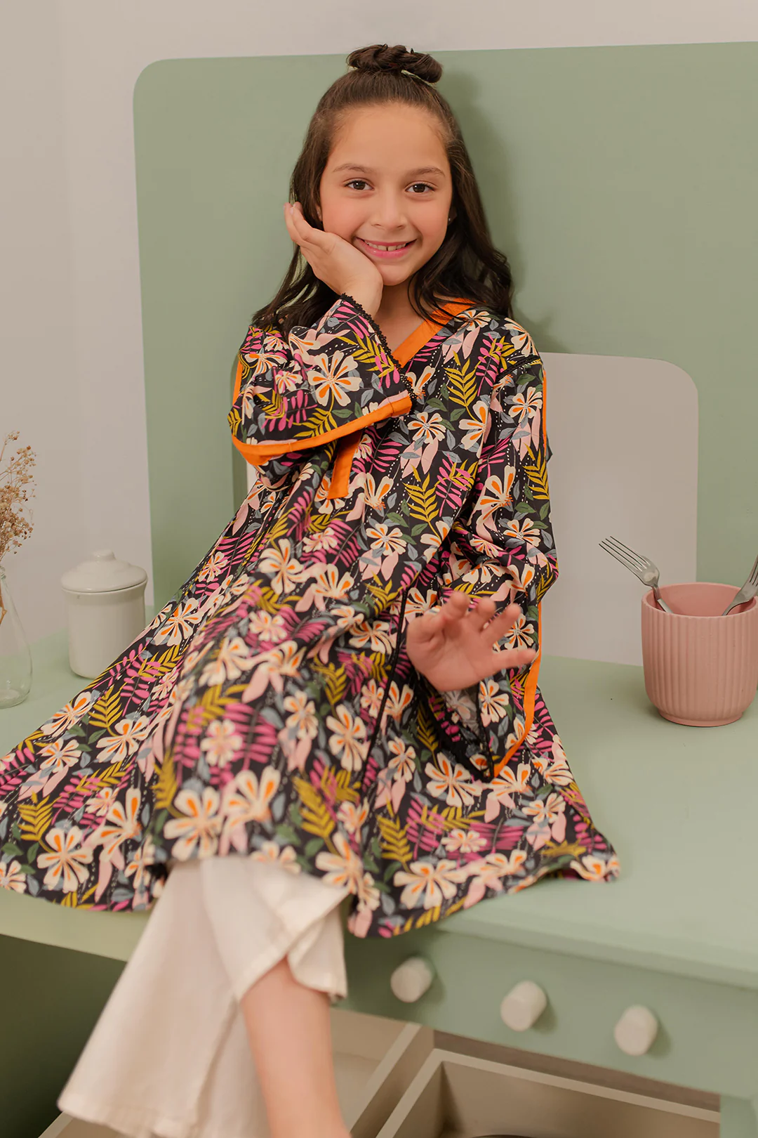 Kurta - 1722 - Image 5
