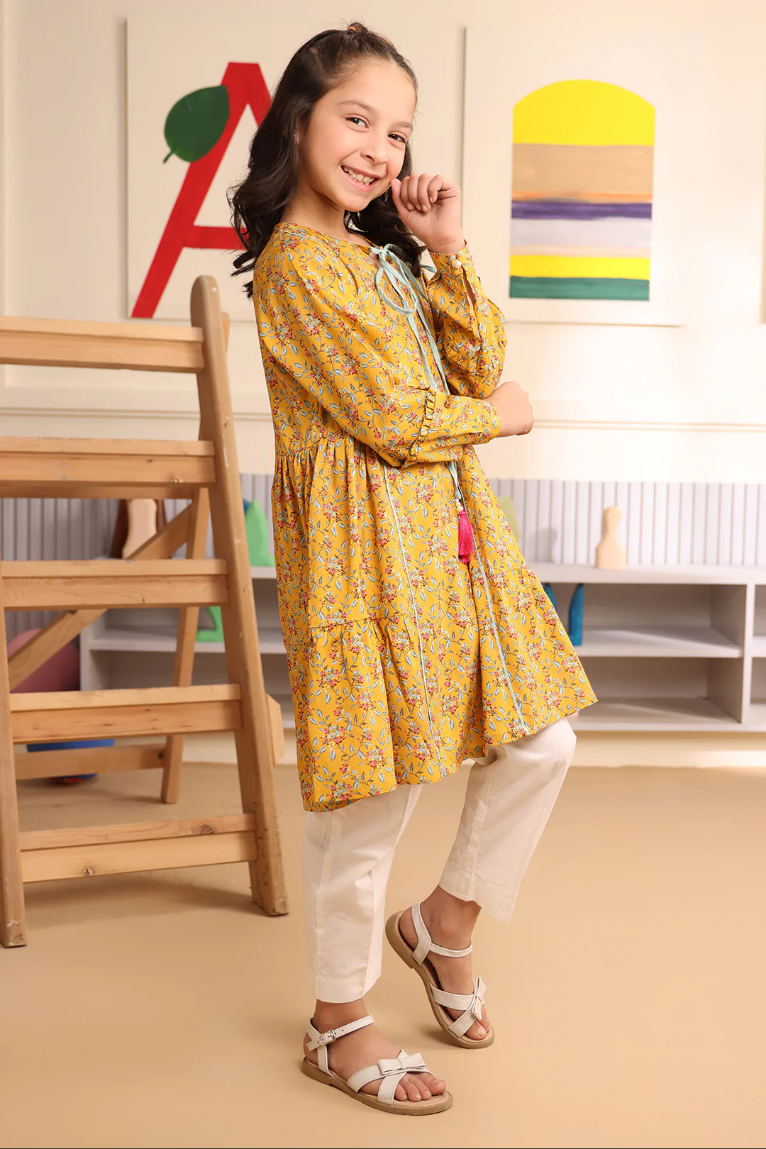 Kurta - 1723 - Image 4