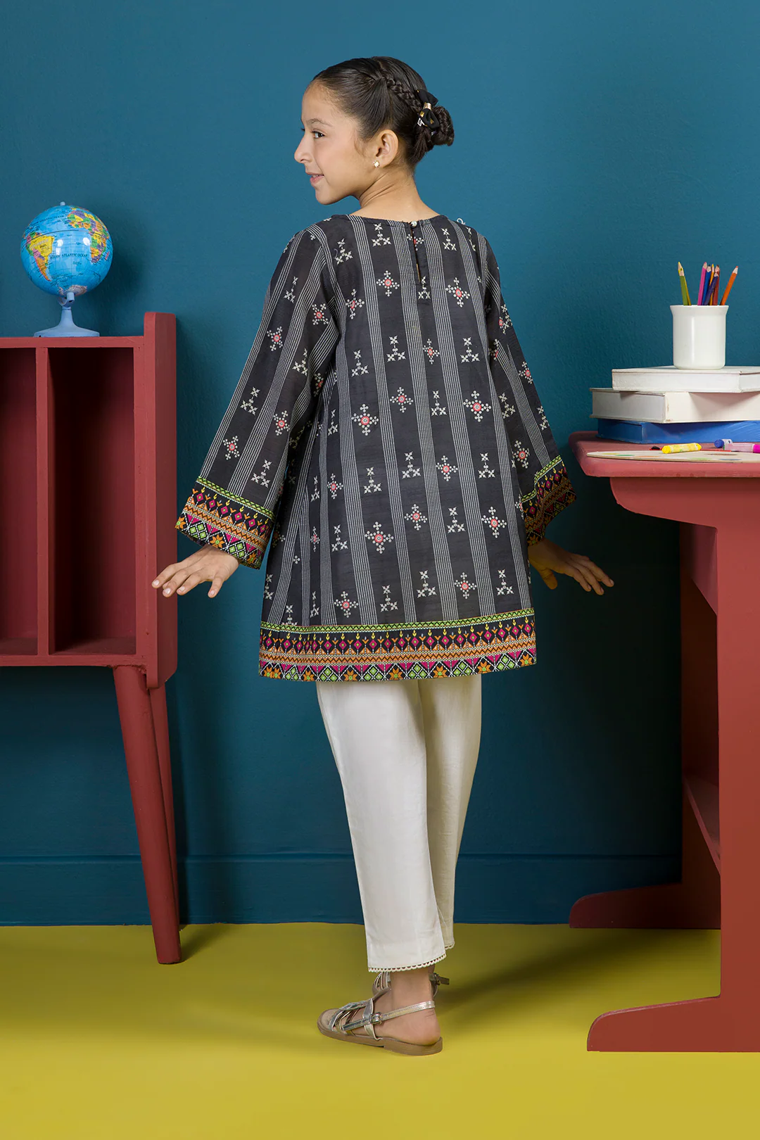 Kurta - 1740 - Image 4