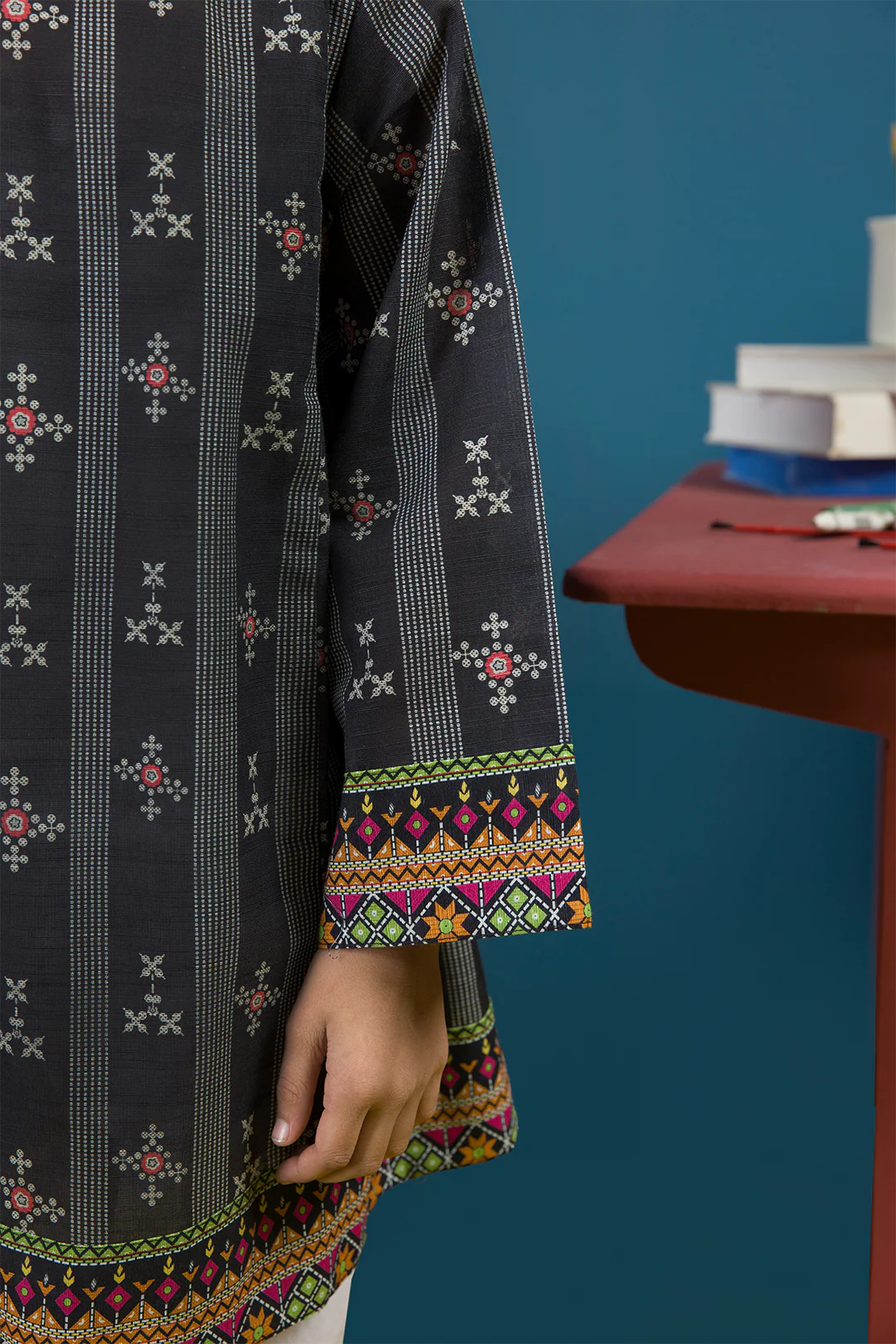 Kurta - 1740 - Image 6