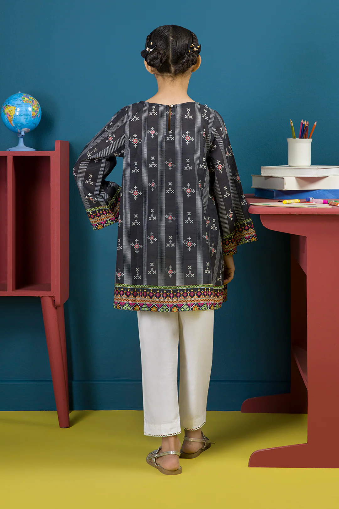 Kurta - 1740 - Image 8
