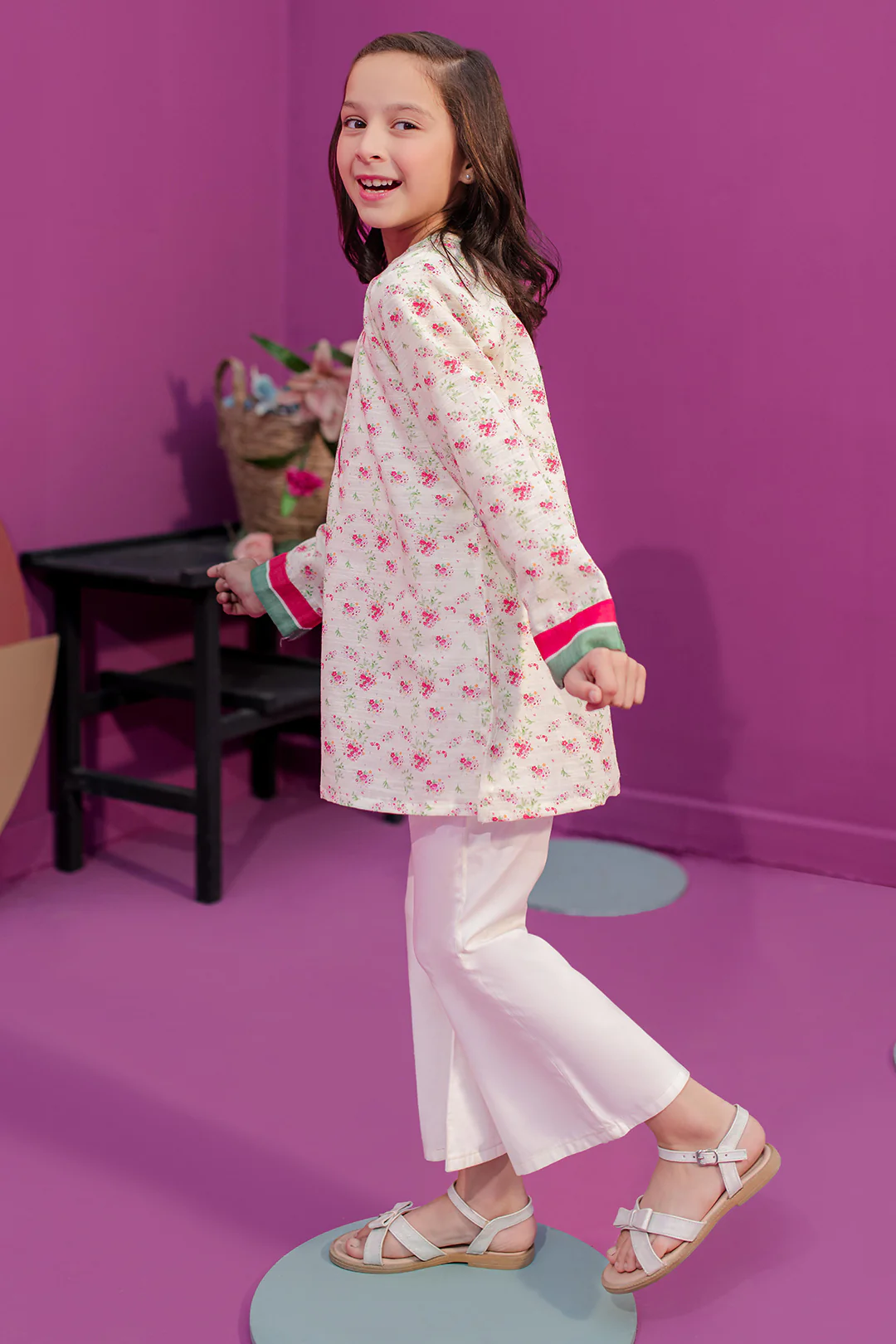 Kurta - 1752 - Image 2