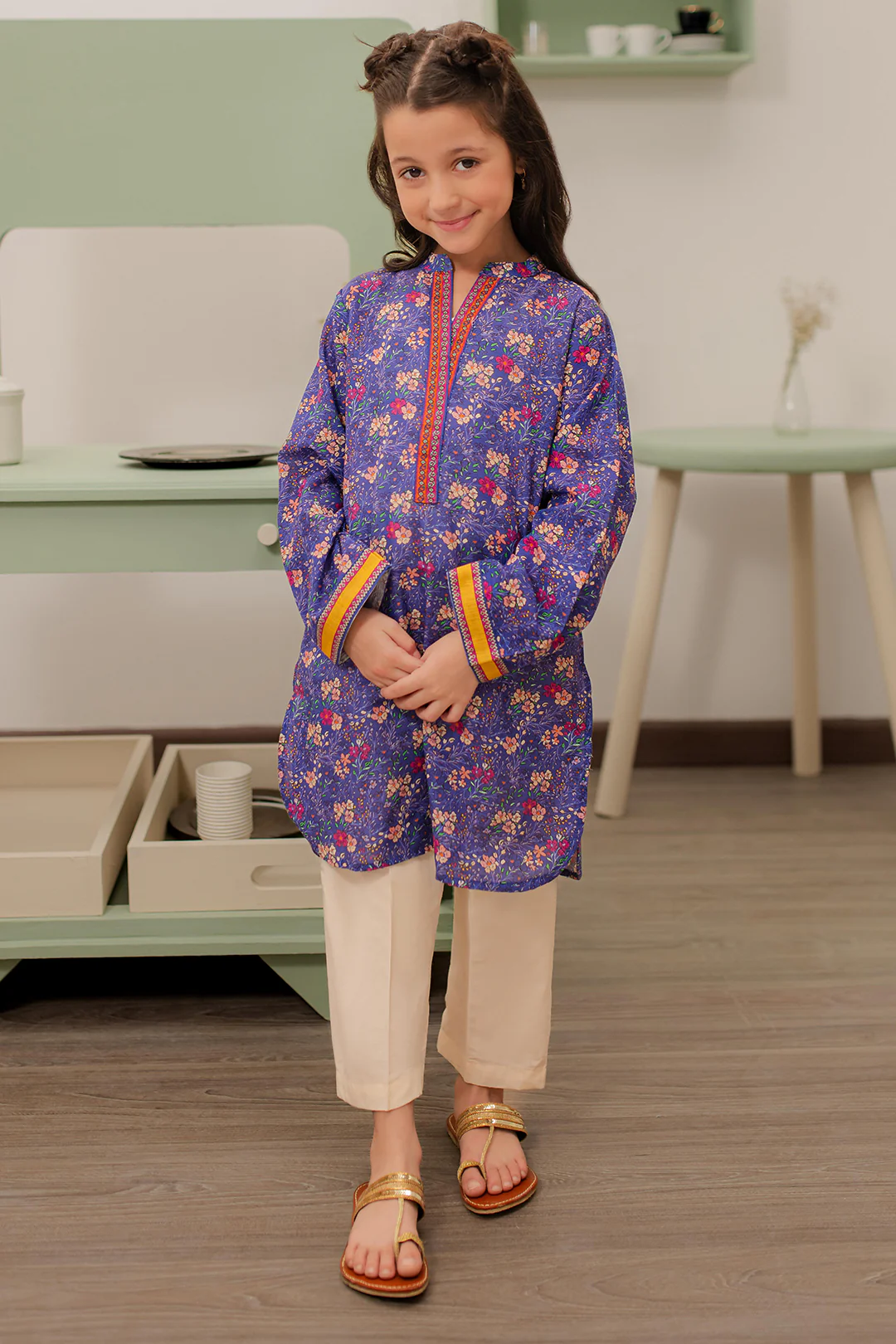 Kurta - 1753 - Image 3