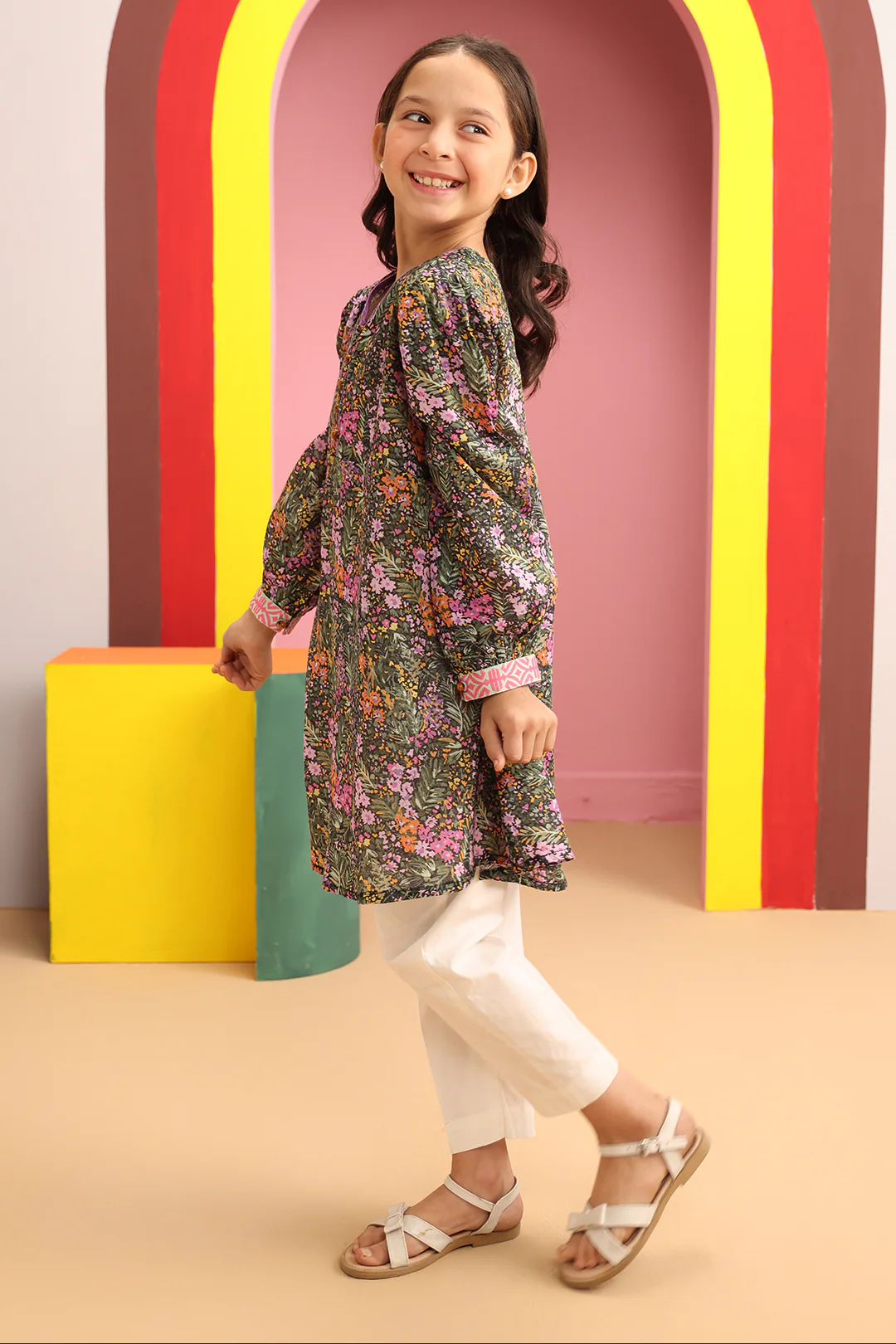 Kurta - 1756 - Image 4