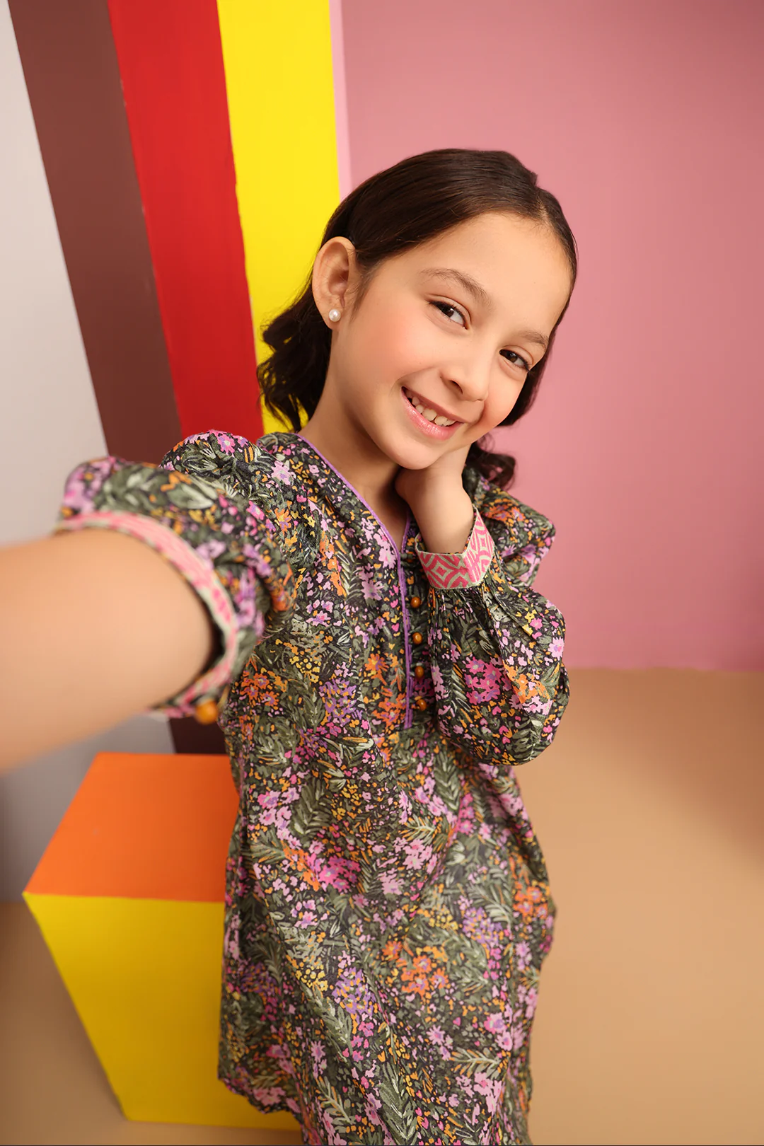 Kurta - 1756 - Image 7