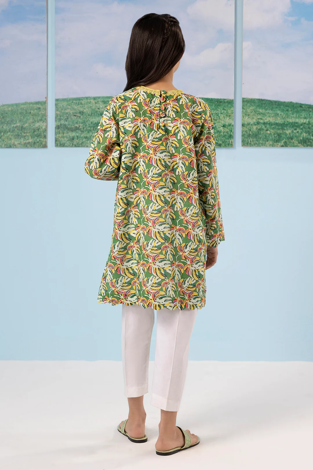 Kurta - 1765 - Image 10