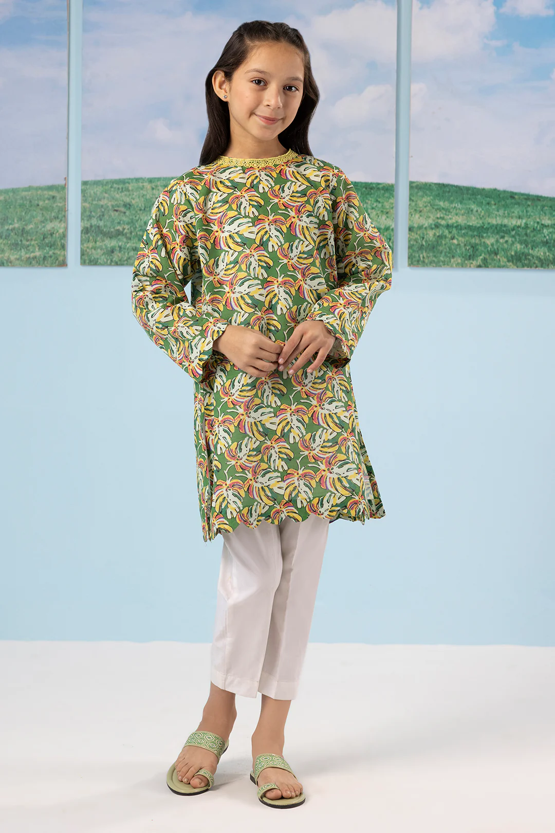 Kurta - 1765 - Image 2