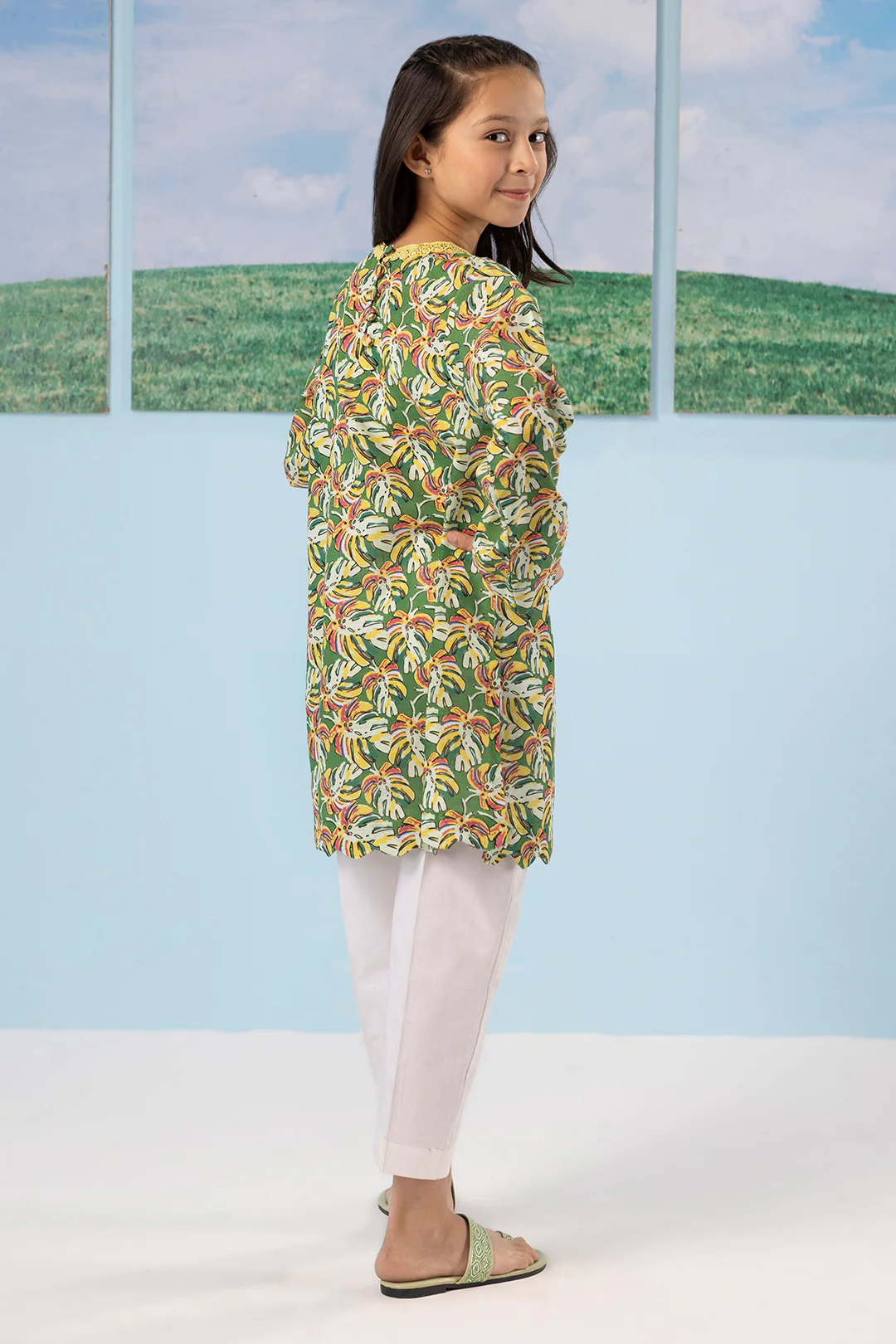 Kurta - 1765 - Image 4